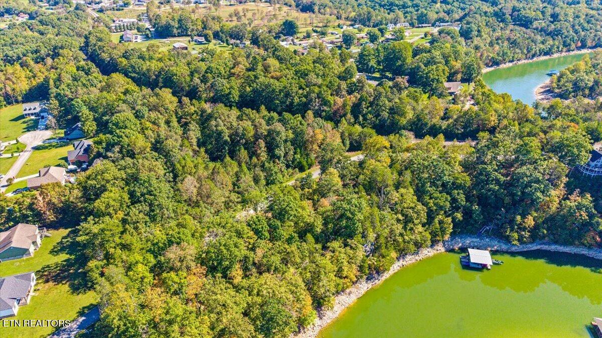 LOT1,2,2,3 Bluff Trace Jacksboro TN 37757