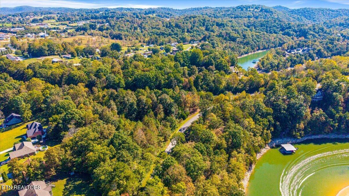 LOT1,2,2,3 Bluff Trace Jacksboro TN 37757