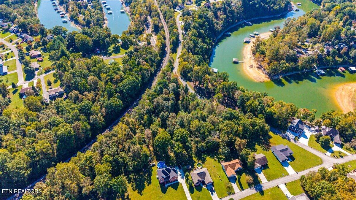 LOT1,2,2,3 Bluff Trace Jacksboro TN 37757
