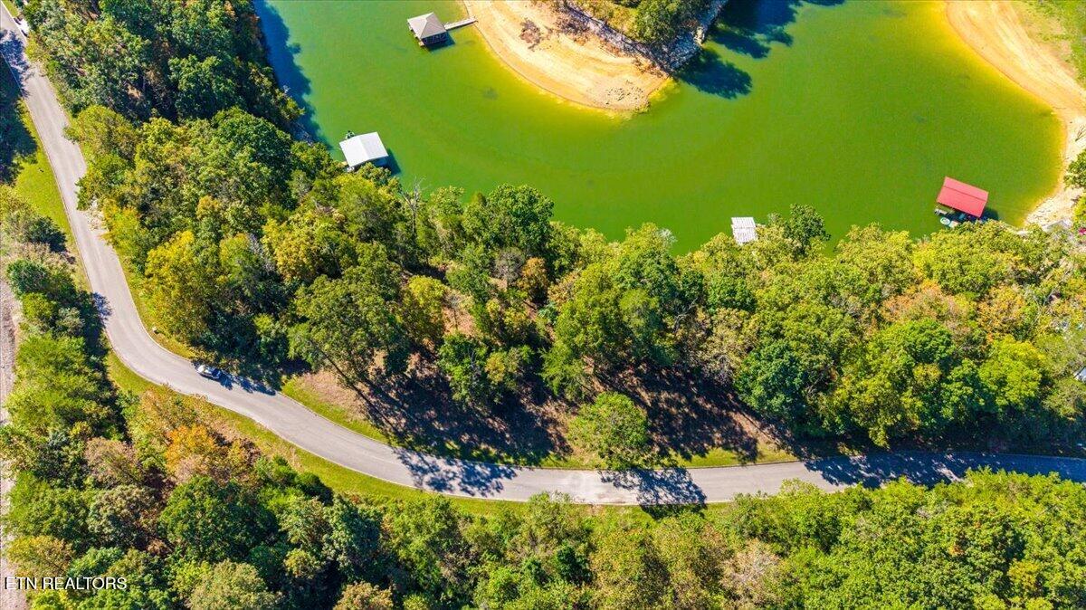 LOT1,2,2,3 Bluff Trace Jacksboro TN 37757