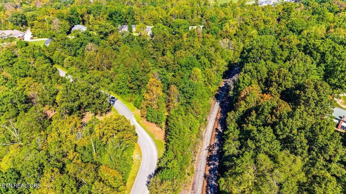 LOT1,2,2,3 Bluff Trace Jacksboro TN 37757