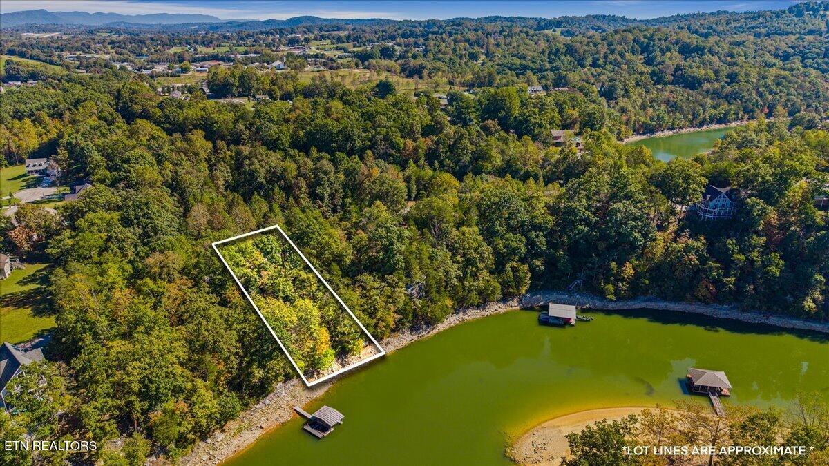 LOT1,2,2,3 Bluff Trace Jacksboro TN 37757