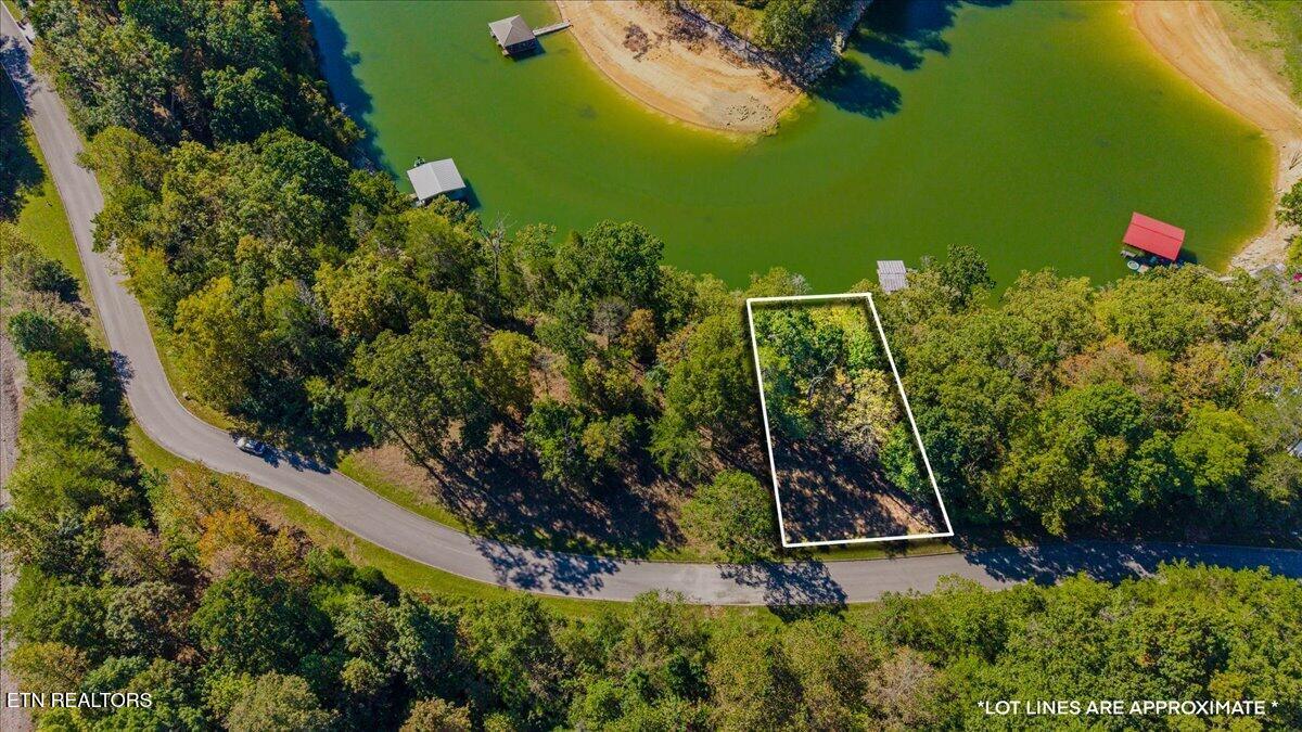 LOT1,2,2,3 Bluff Trace Jacksboro TN 37757
