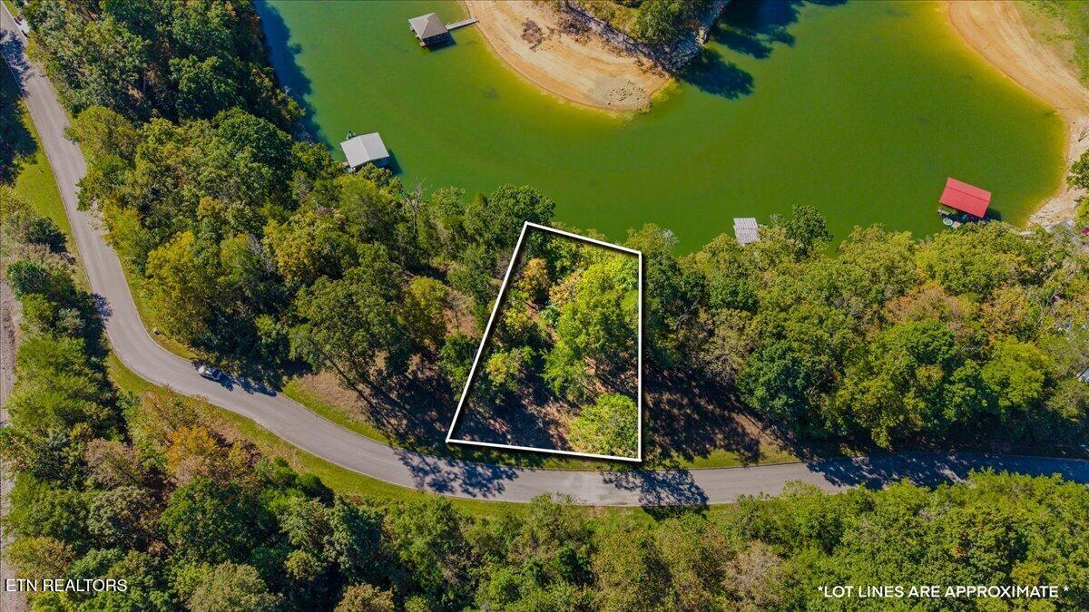 LOT1,2,2,3 Bluff Trace Jacksboro TN 37757