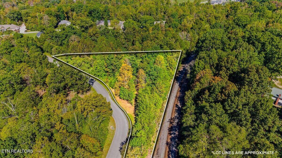 LOT1,2,2,3 Bluff Trace Jacksboro TN 37757