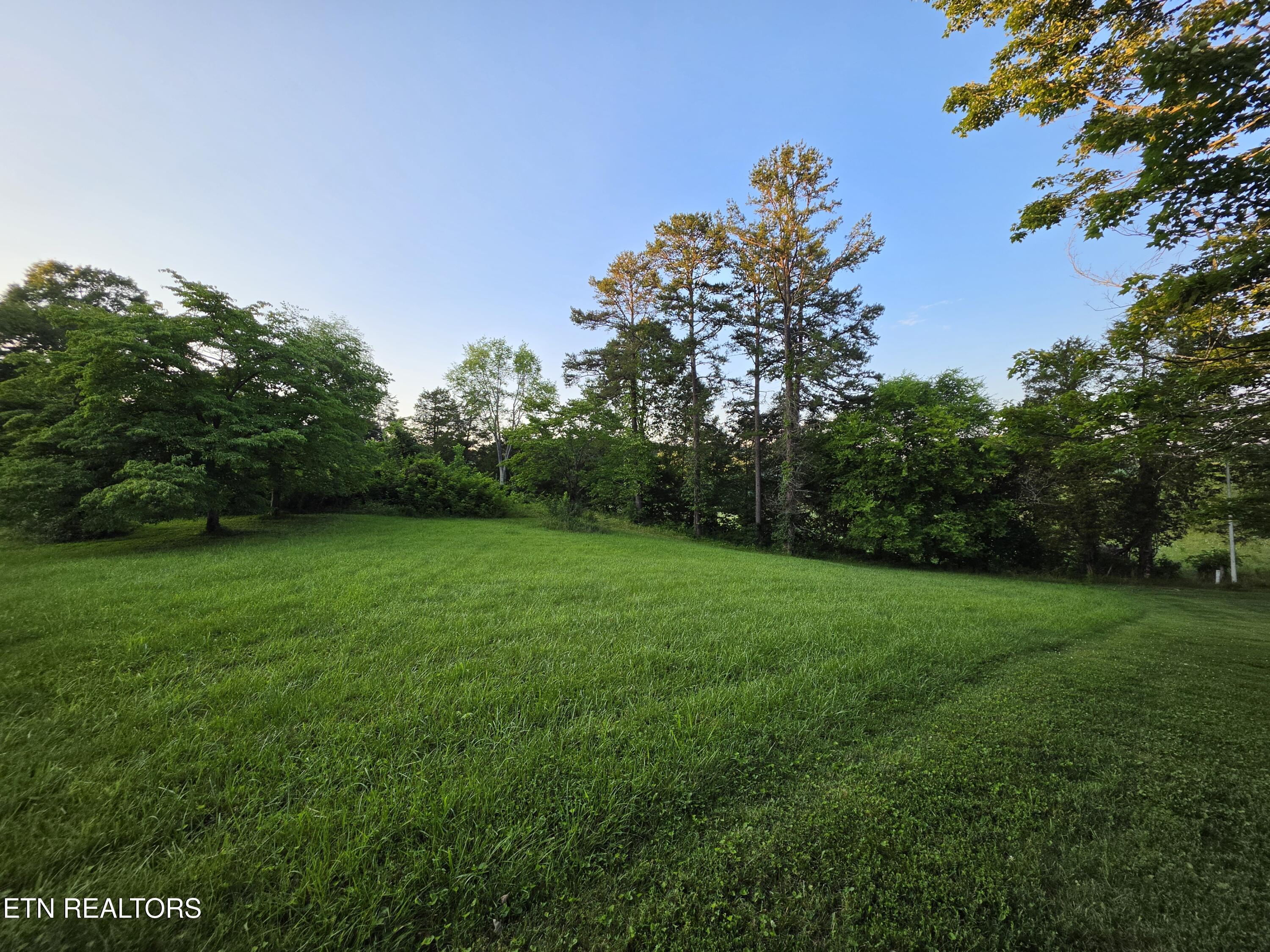 Campbell Road New Tazewell TN 37825
