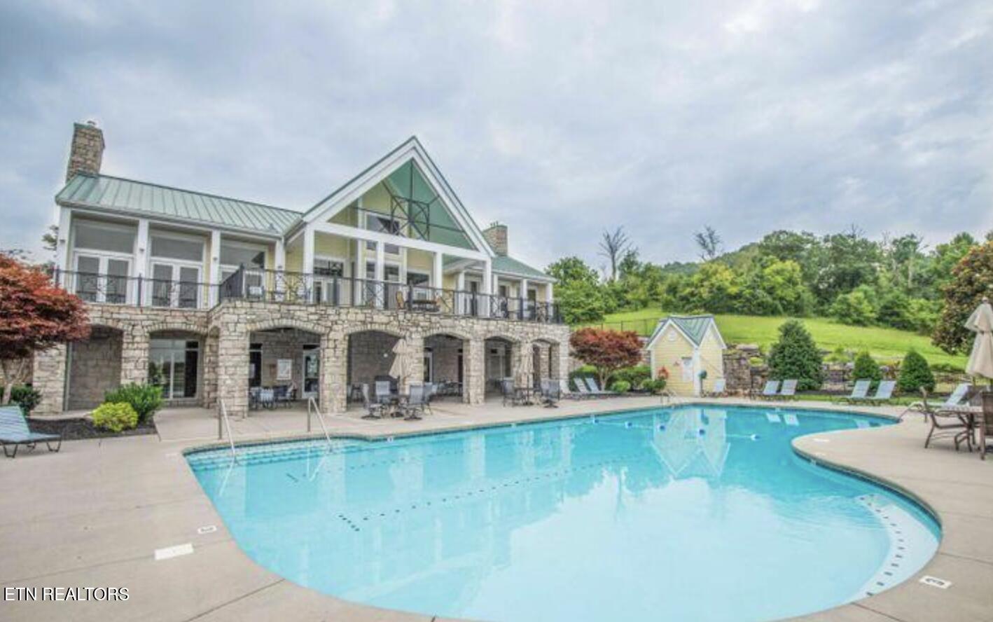 816 Woodside Lane Sharps Chapel TN 37866