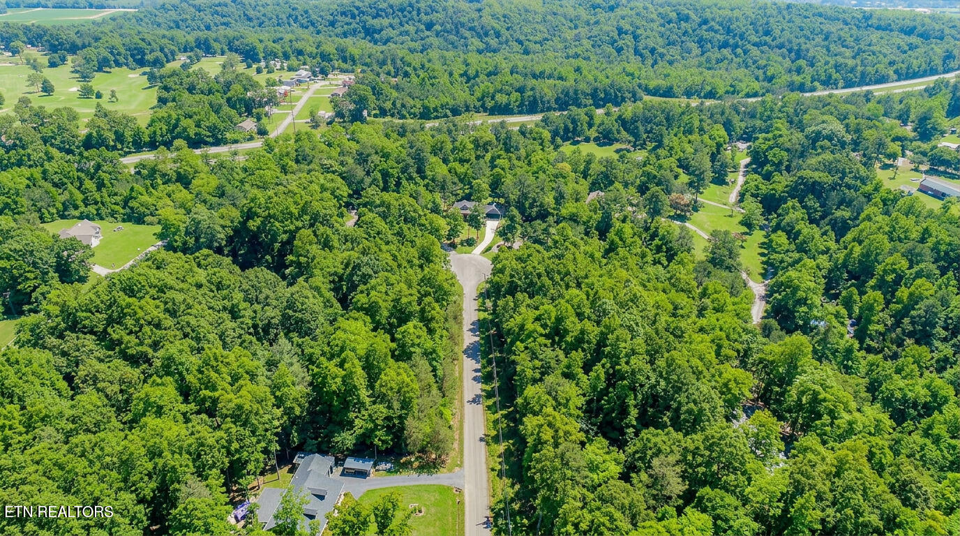 1413 Timber Trail Newport TN 37821