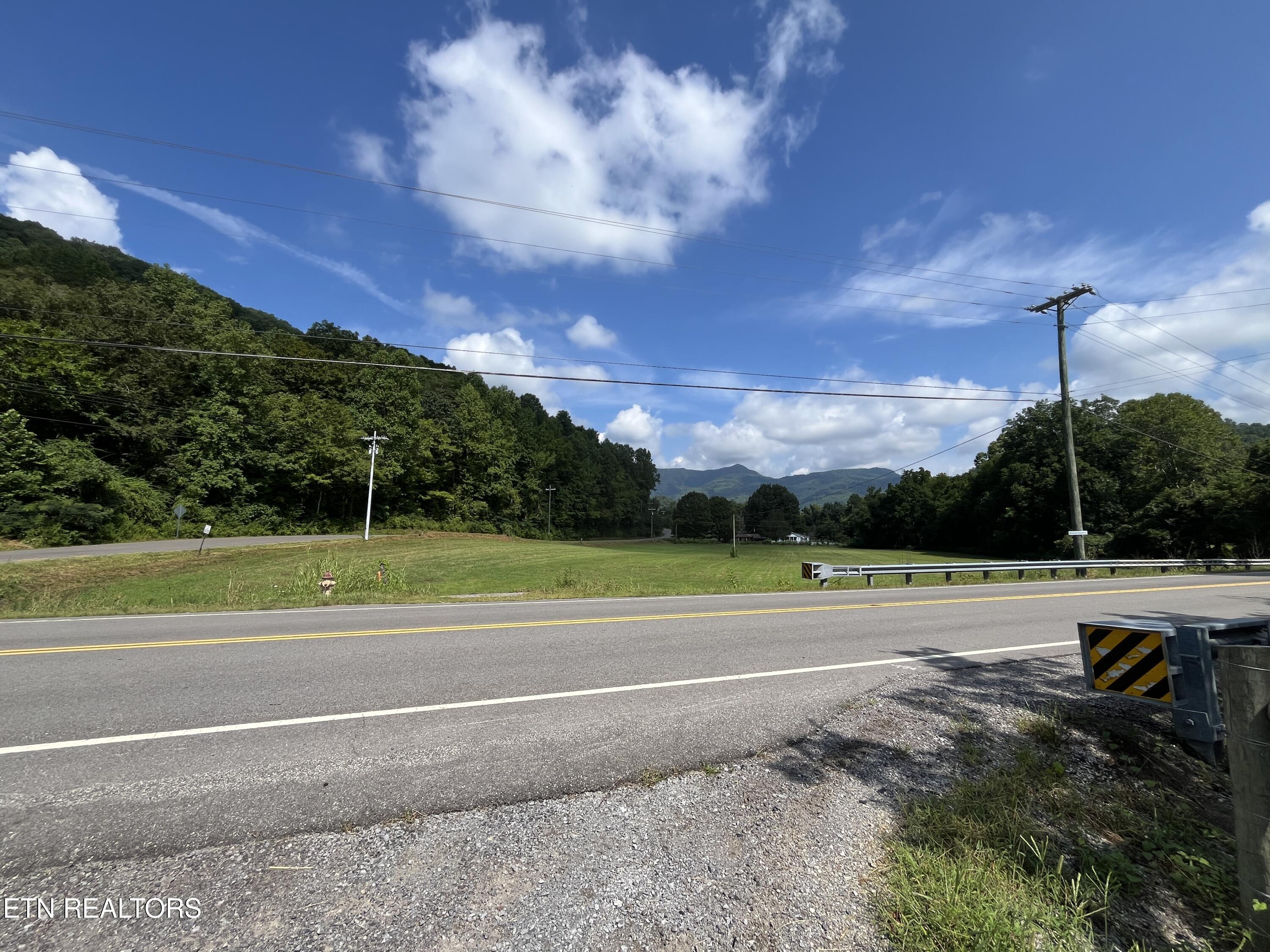 Frost Bottom Road Oliver Springs TN 37840