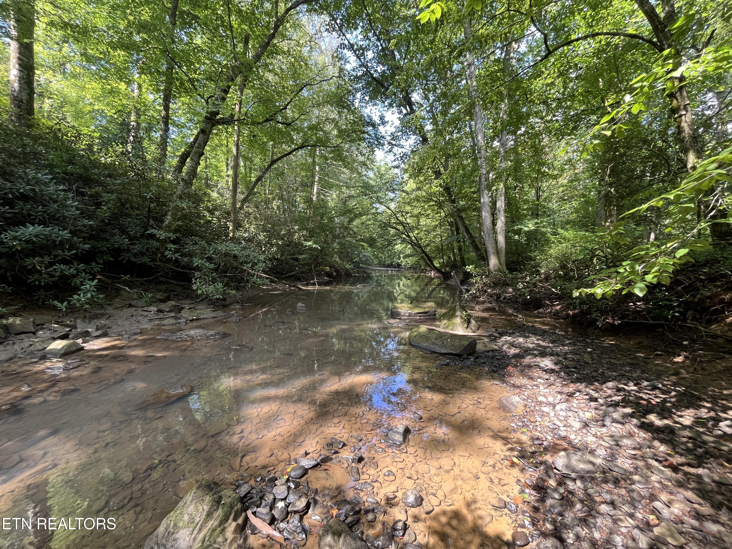 Frost Bottom Road Oliver Springs TN 37840