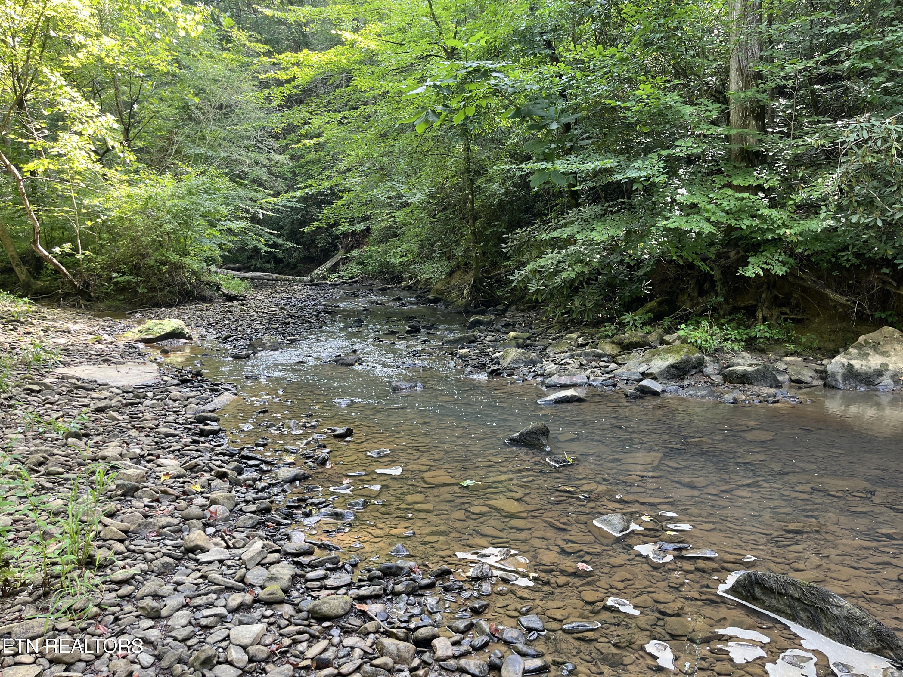 Frost Bottom Road Oliver Springs TN 37840