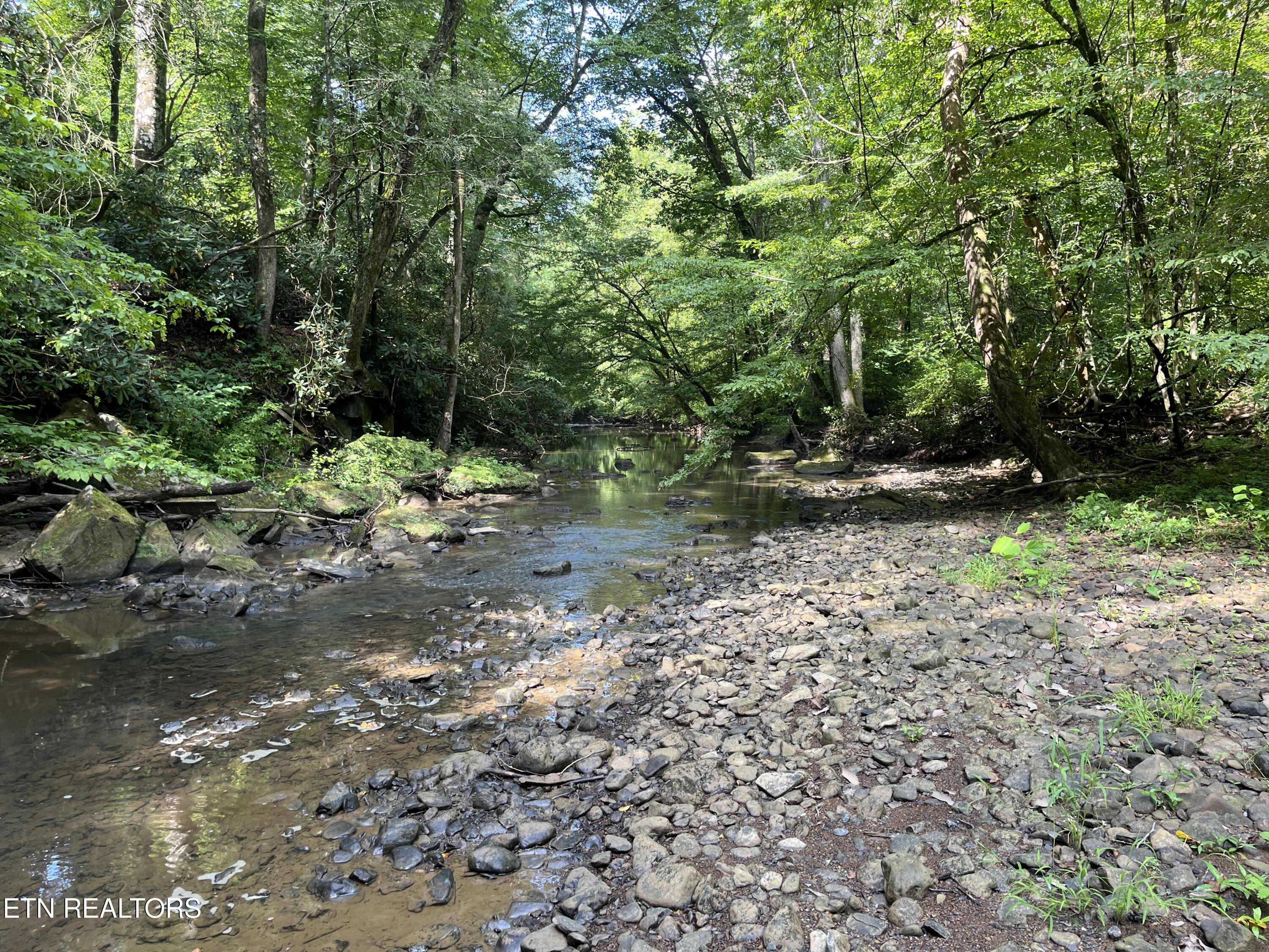 Frost Bottom Road Oliver Springs TN 37840