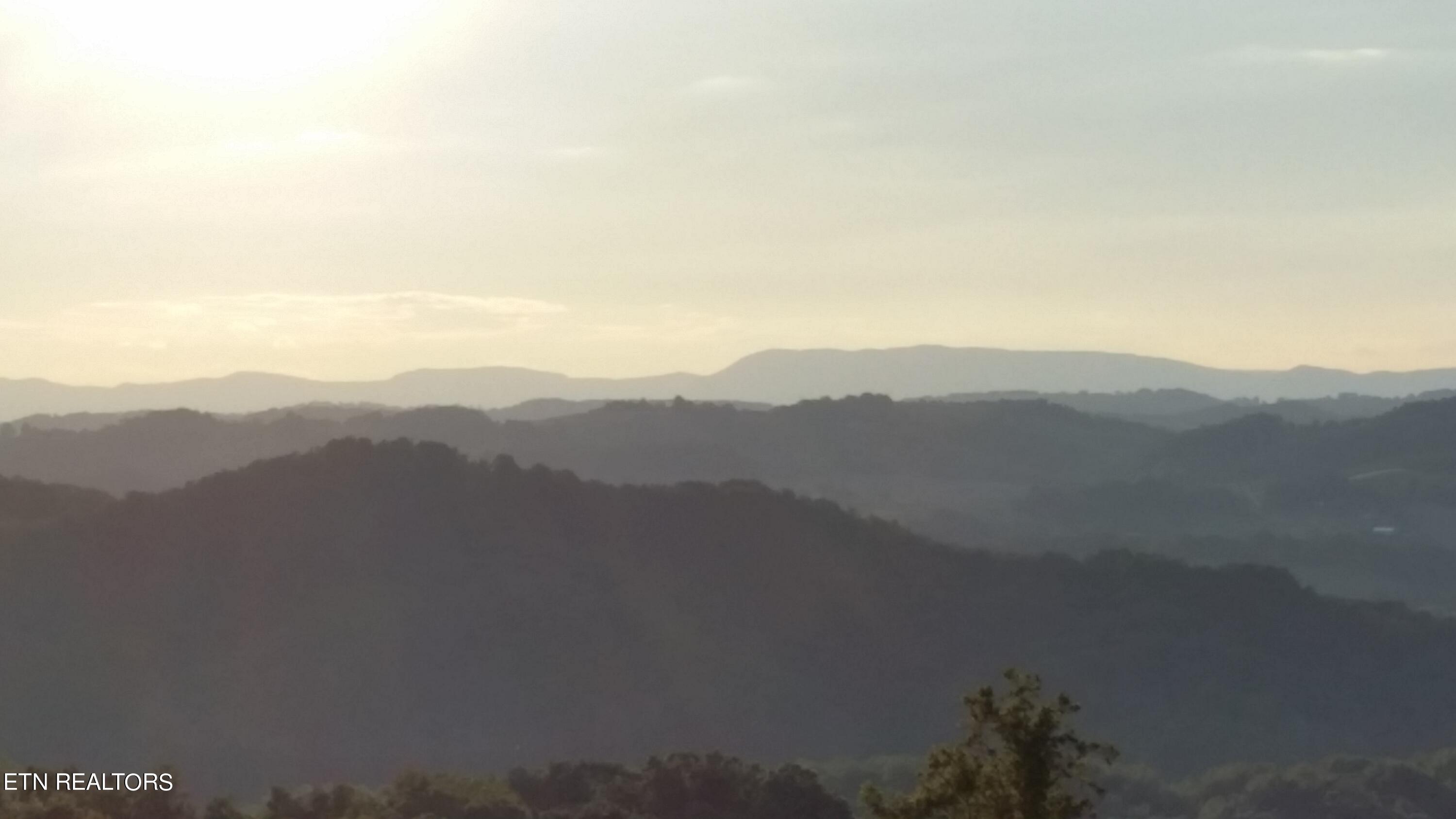 Overton, Lot 8 Road Maynardville TN 37807