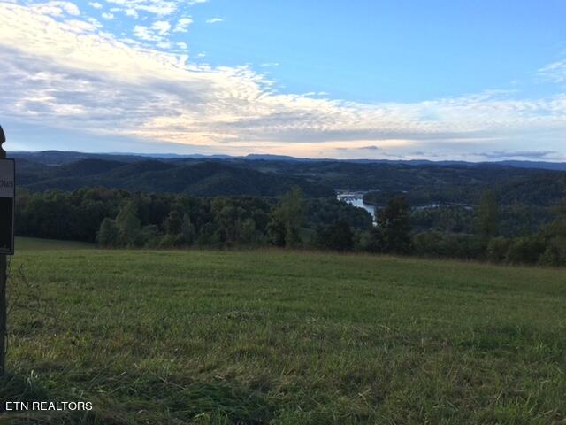 Overton, Lot 8 Road Maynardville TN 37807