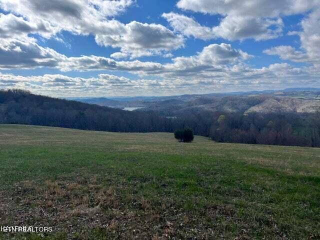 Overton, Lot 8 Road Maynardville TN 37807