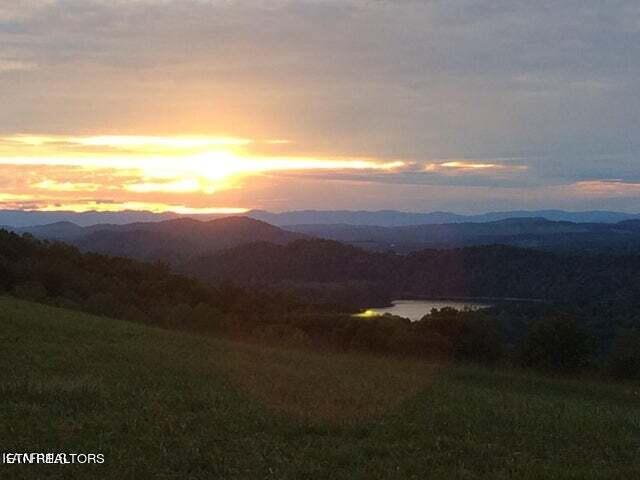 Overton, Lot 8 Road Maynardville TN 37807