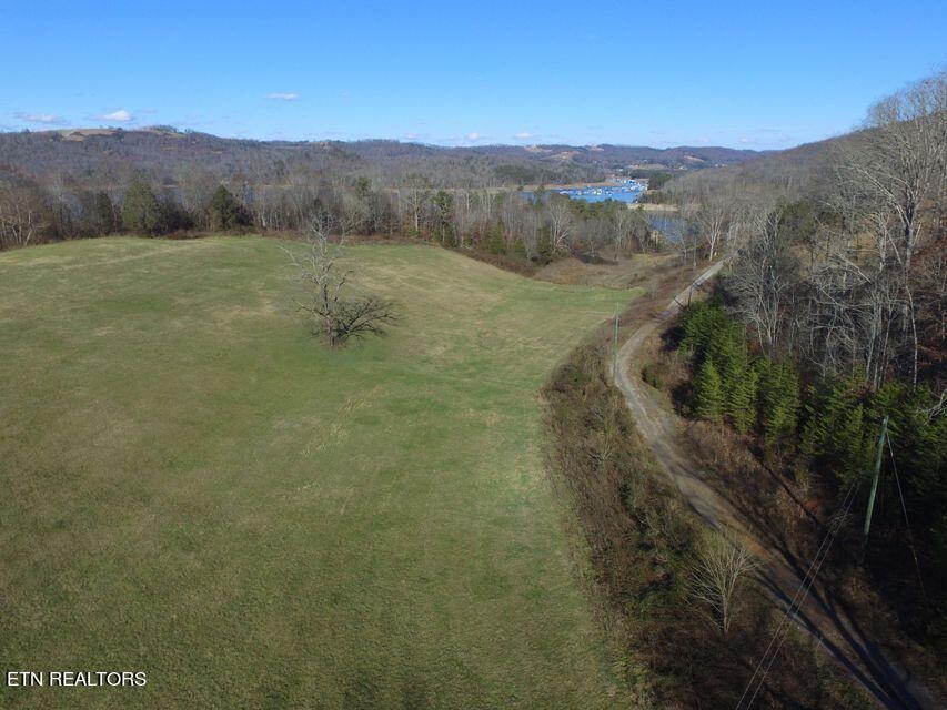 Overton, Lot 8 Road Maynardville TN 37807