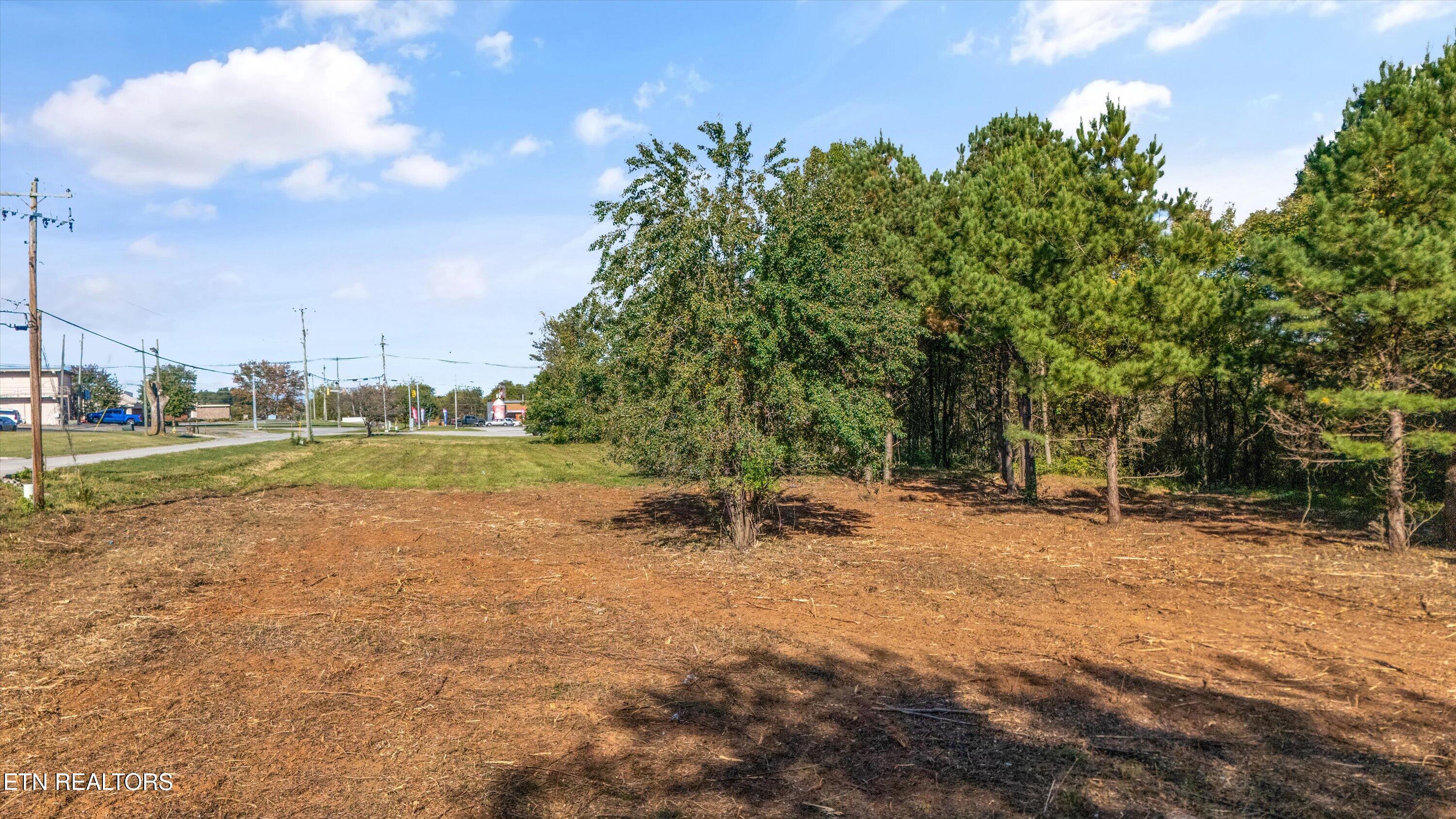 Lot 1 & 2 Old Athens Pike Sweetwater TN 37874