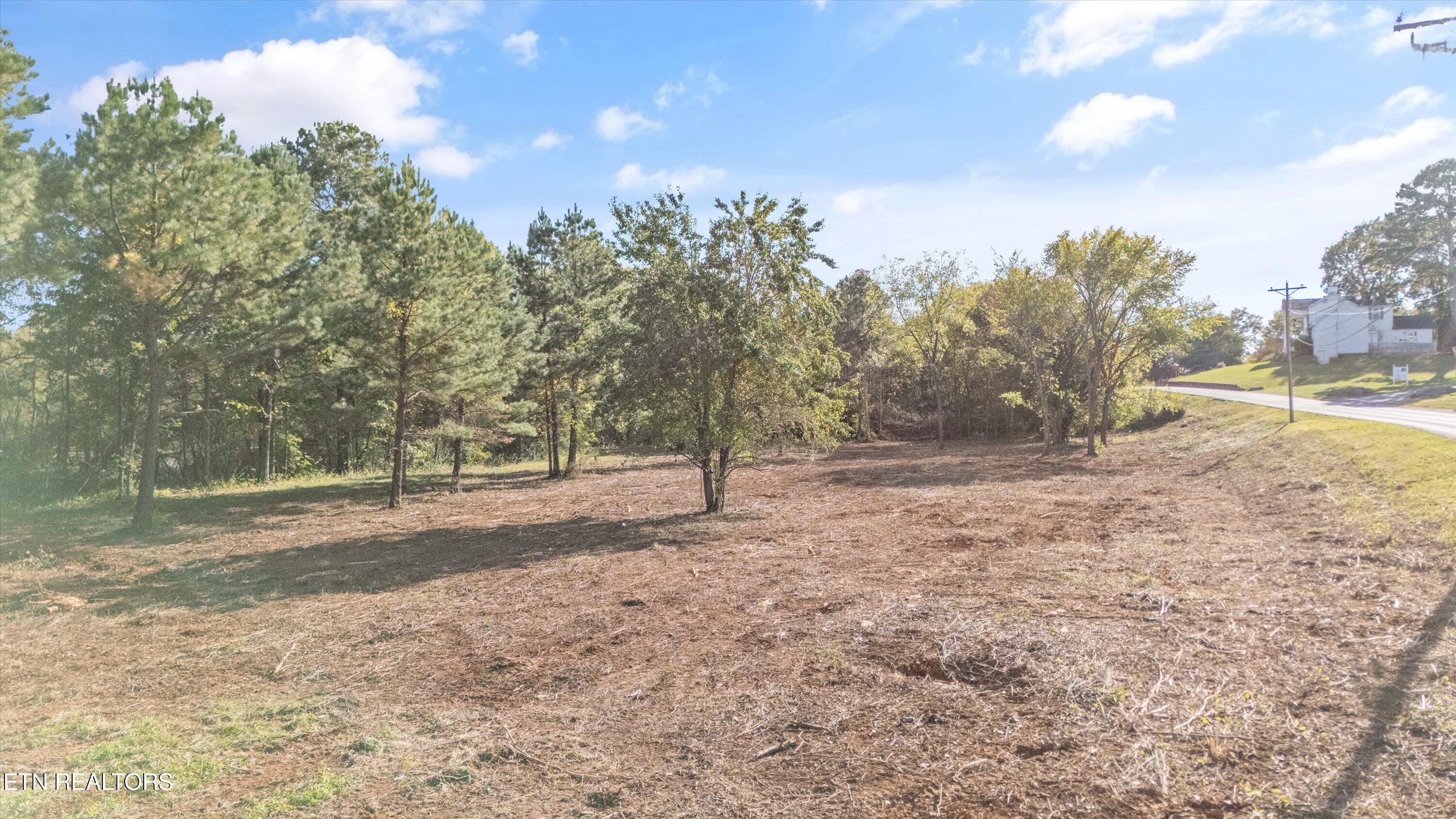Lot 1 & 2 Old Athens Pike Sweetwater TN 37874