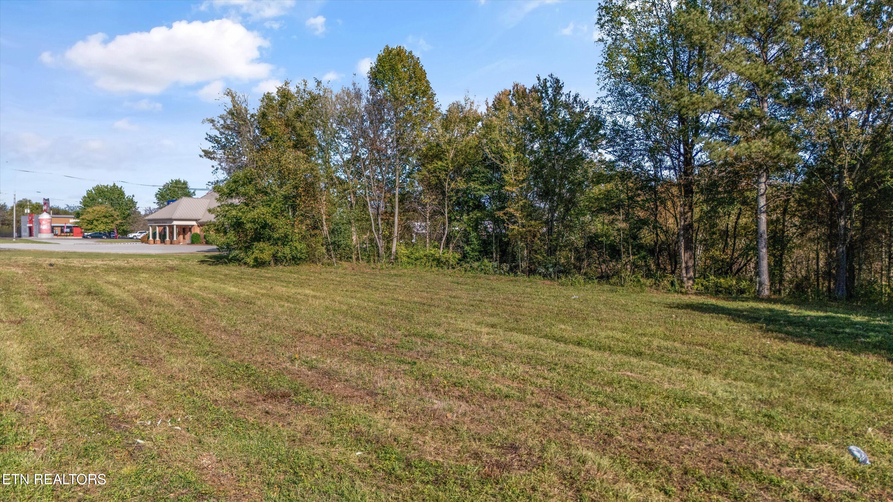 Lot 1 & 2 Old Athens Pike Sweetwater TN 37874