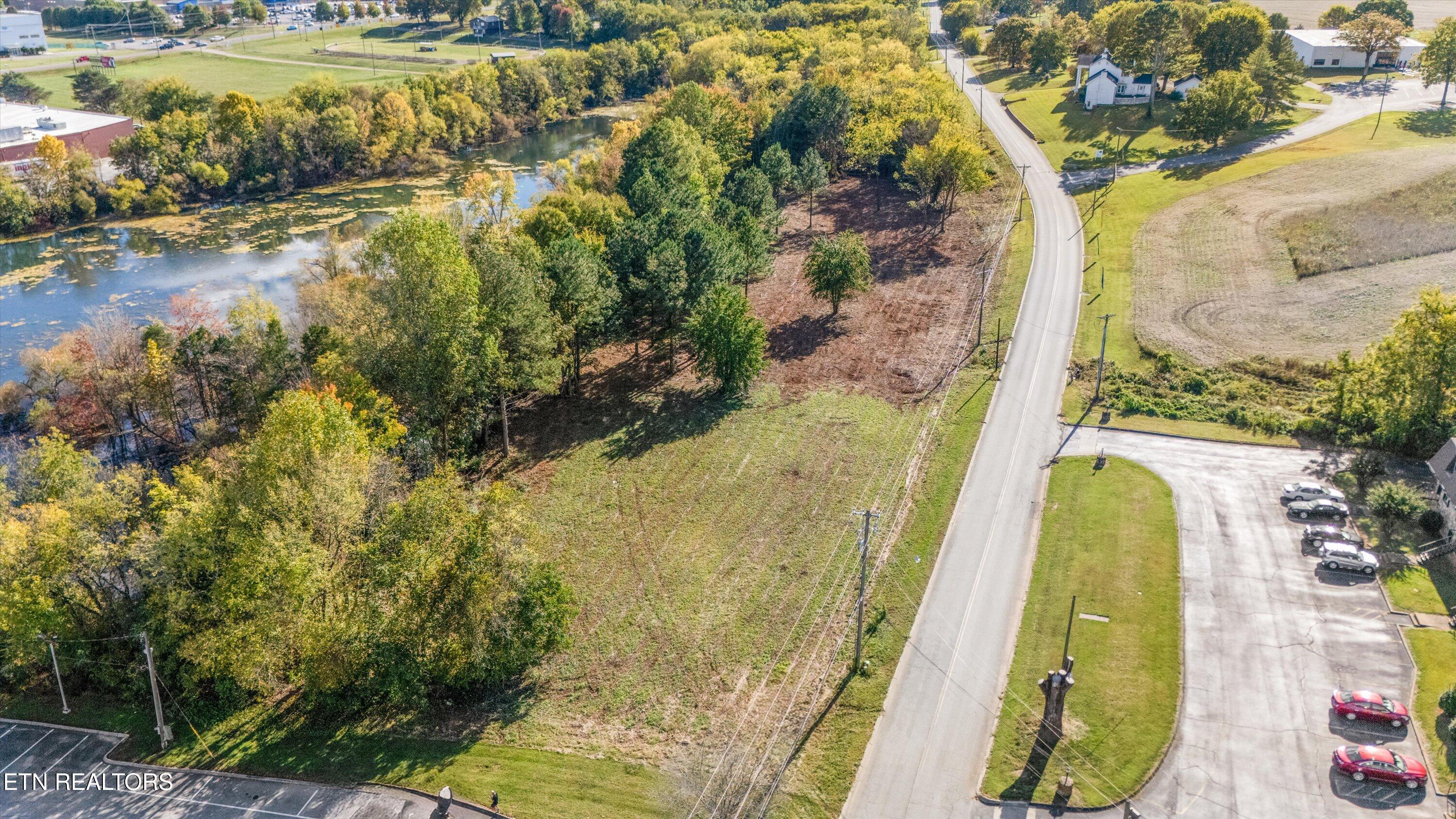 Lot 1 & 2 Old Athens Pike Sweetwater TN 37874