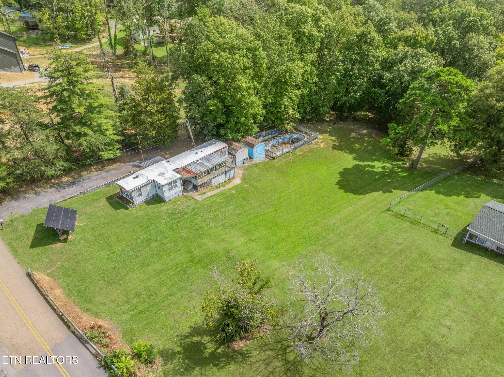 1402 Andes Road Knoxville TN 37931