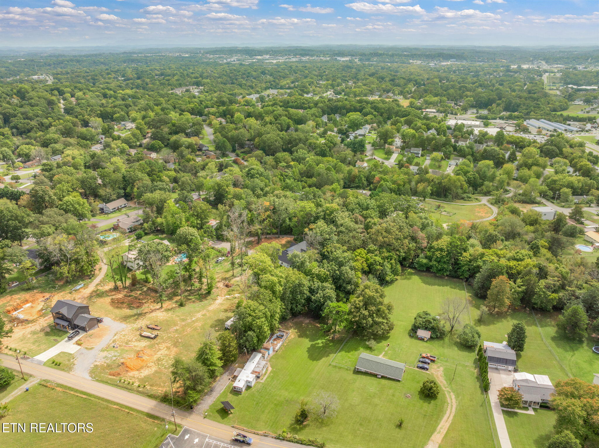 1402 Andes Road Knoxville TN 37931