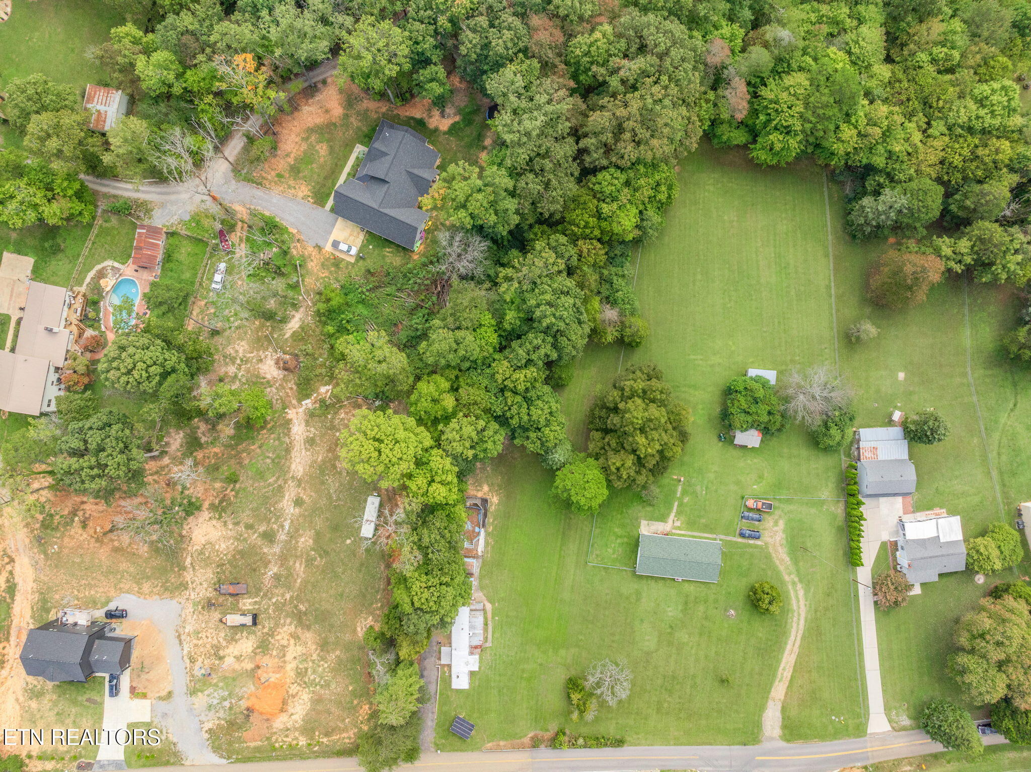 1402 Andes Road Knoxville TN 37931