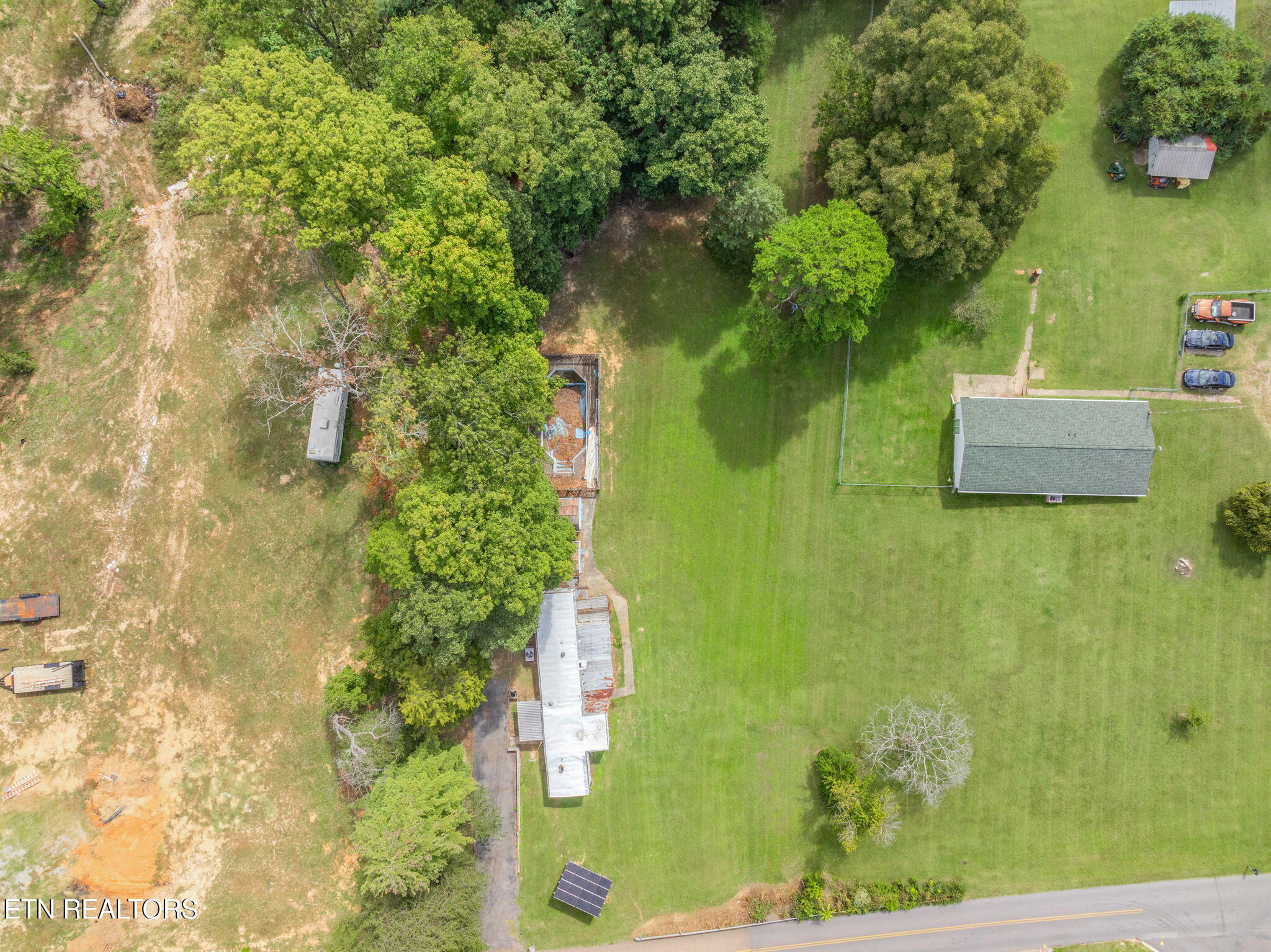 1402 Andes Road Knoxville TN 37931