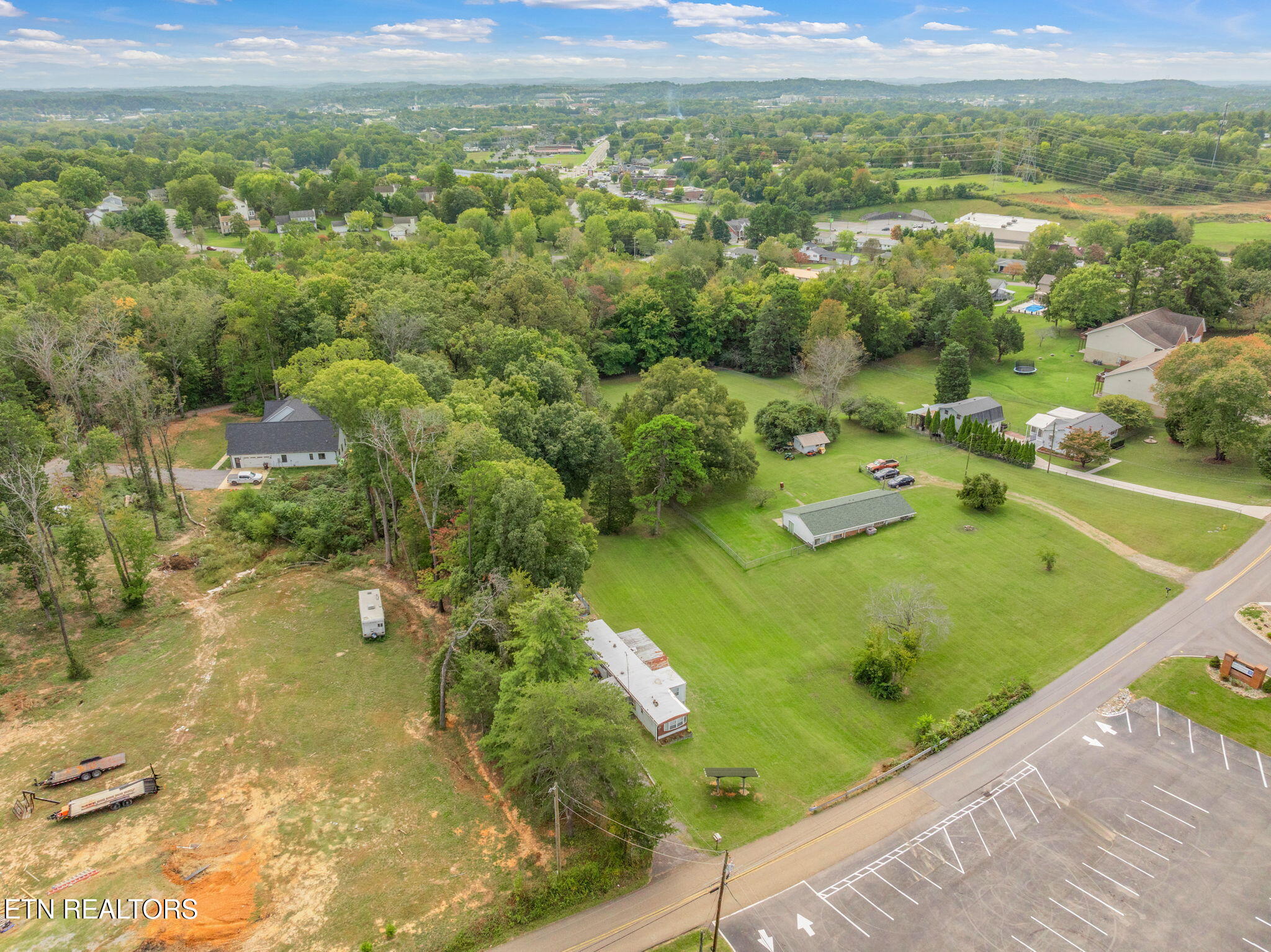 1402 Andes Road Knoxville TN 37931