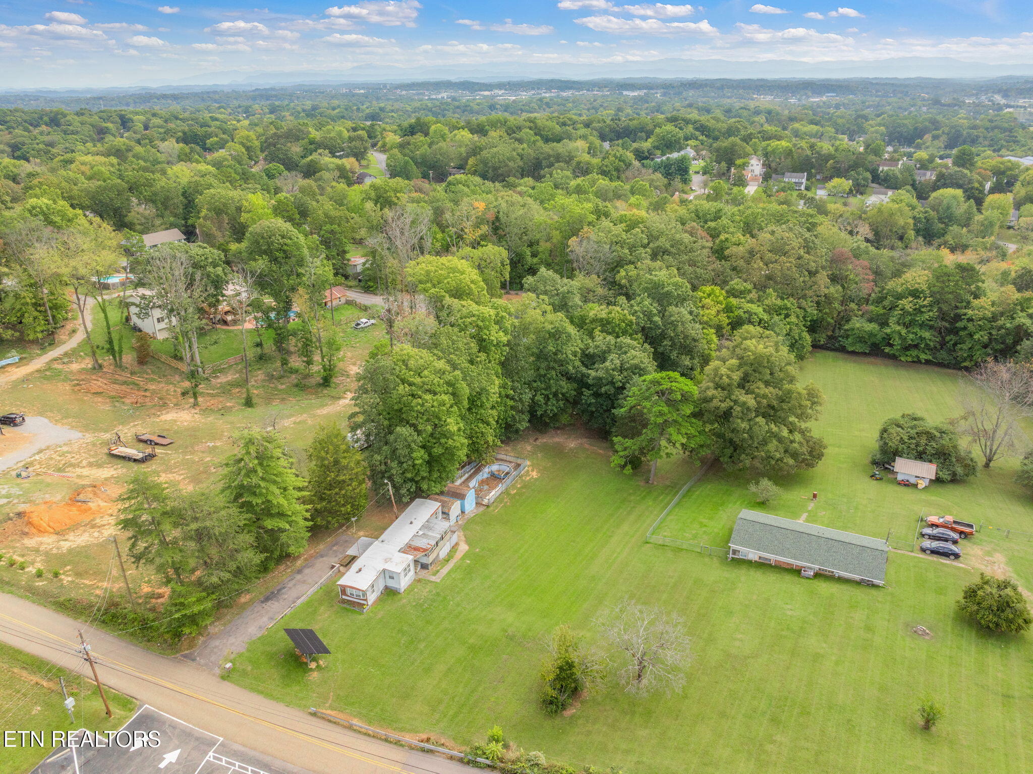 1402 Andes Road Knoxville TN 37931