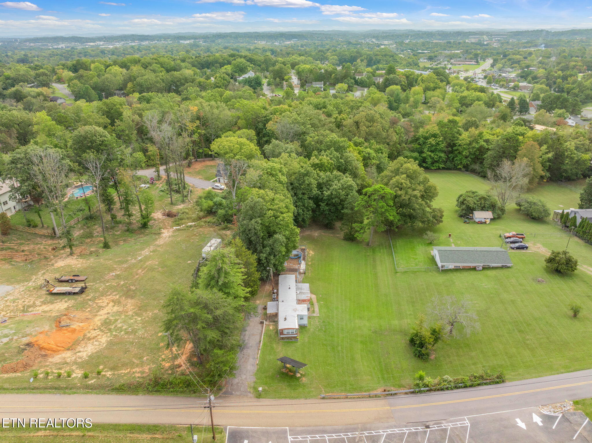 1402 Andes Road Knoxville TN 37931