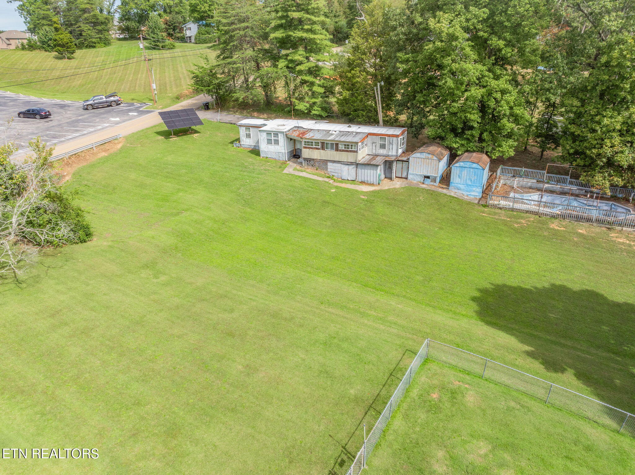 1402 Andes Road Knoxville TN 37931