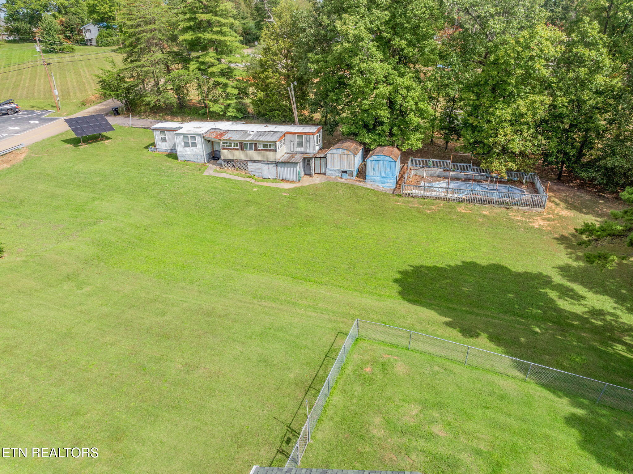 1402 Andes Road Knoxville TN 37931