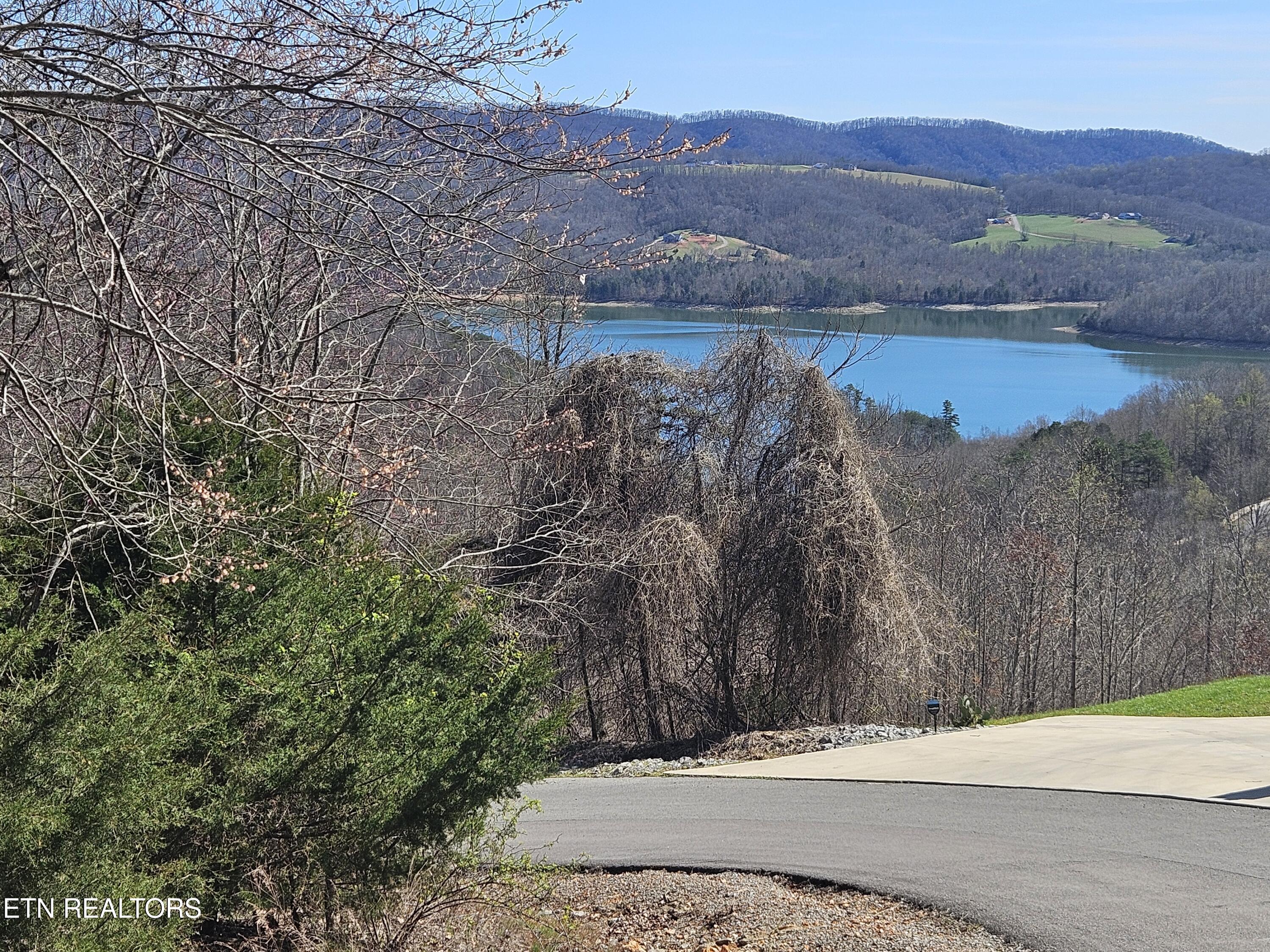 Lot 443 Feldspar Road New Tazewell TN 37825