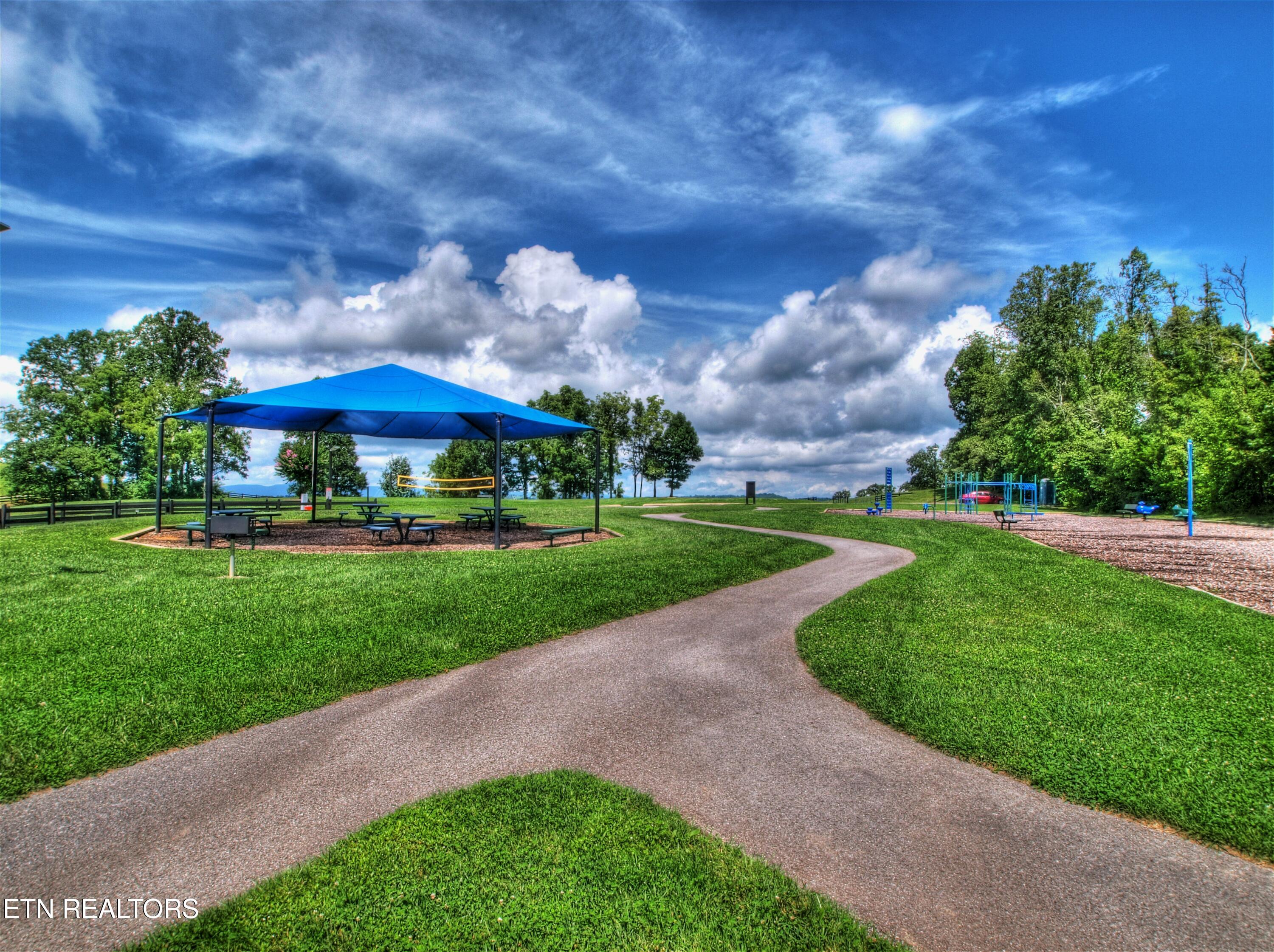 Lot 443 Feldspar Road New Tazewell TN 37825