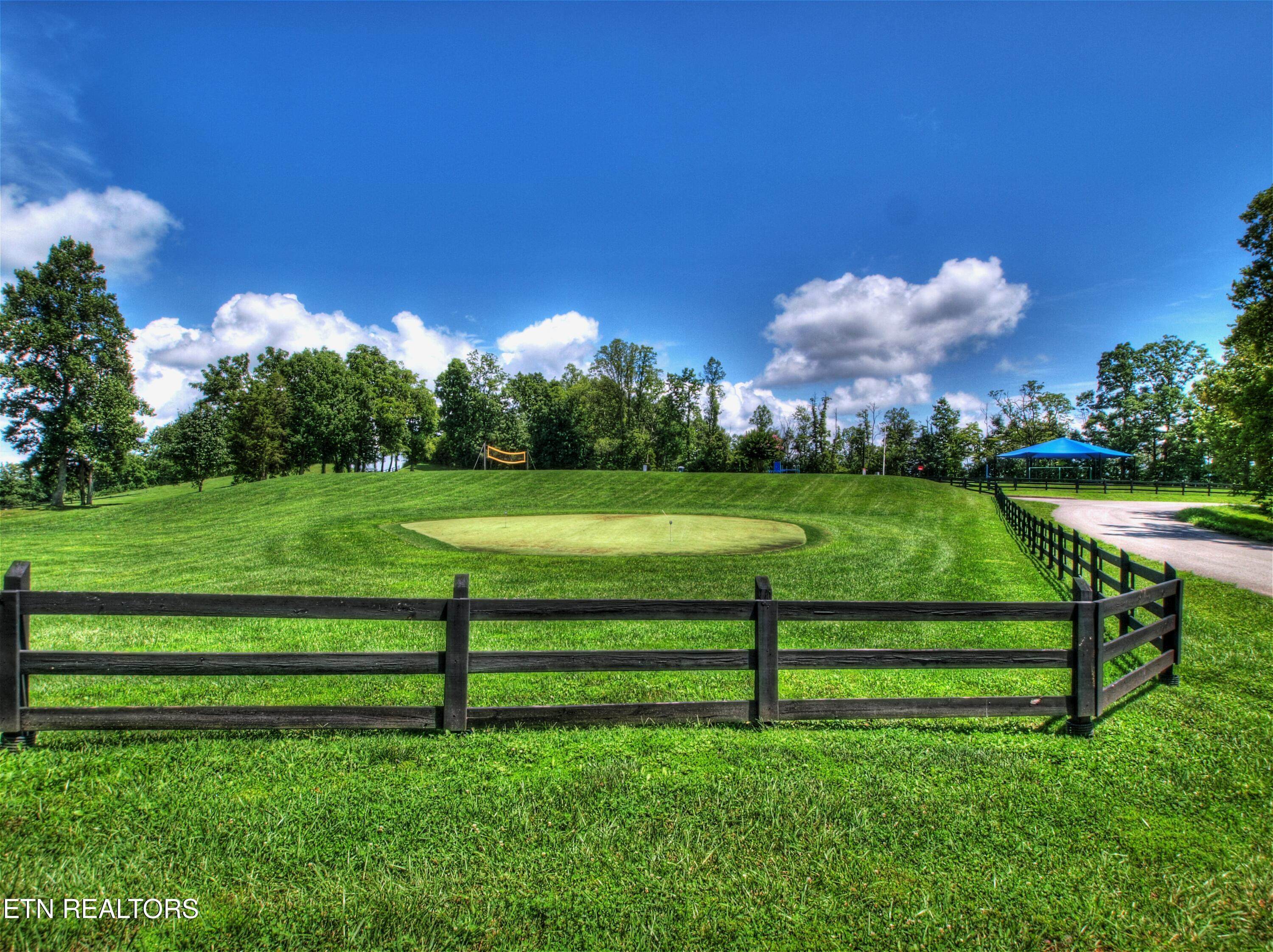 Lot 443 Feldspar Road New Tazewell TN 37825