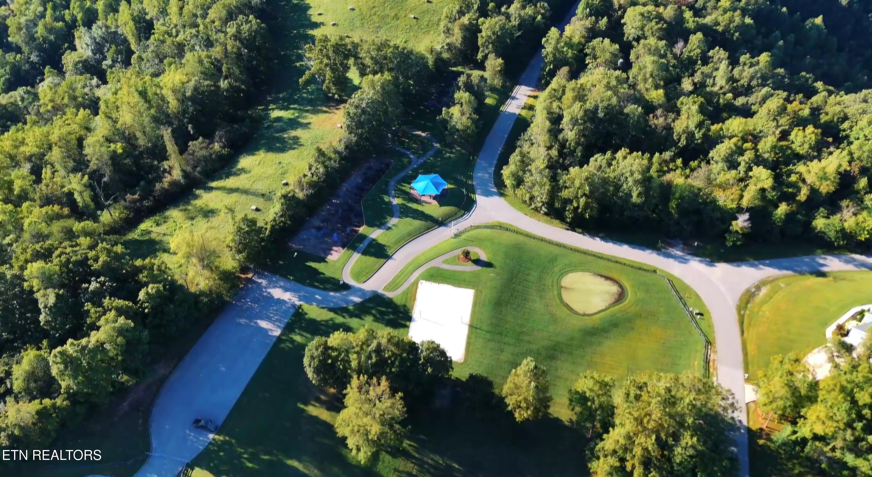 Lot 443 Feldspar Road New Tazewell TN 37825