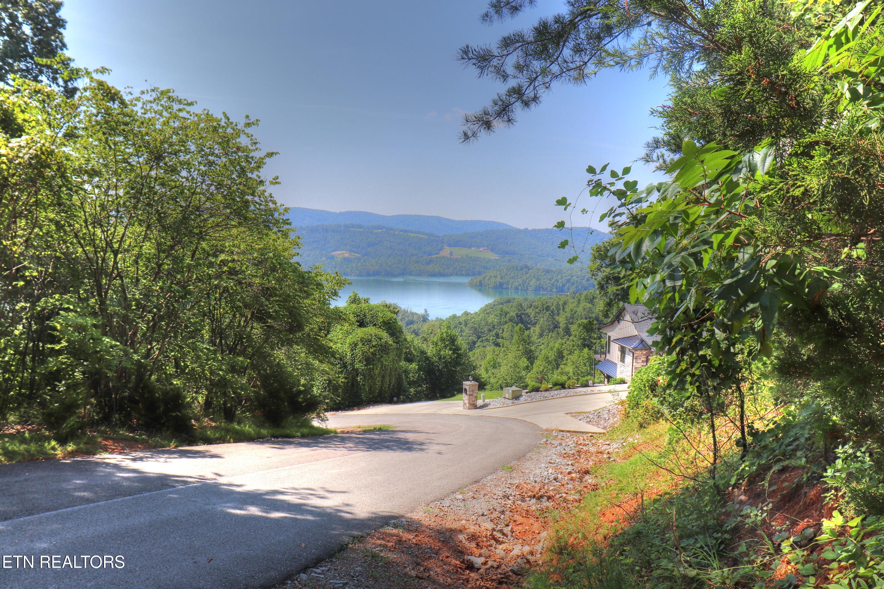 Lot 443 Feldspar Road New Tazewell TN 37825