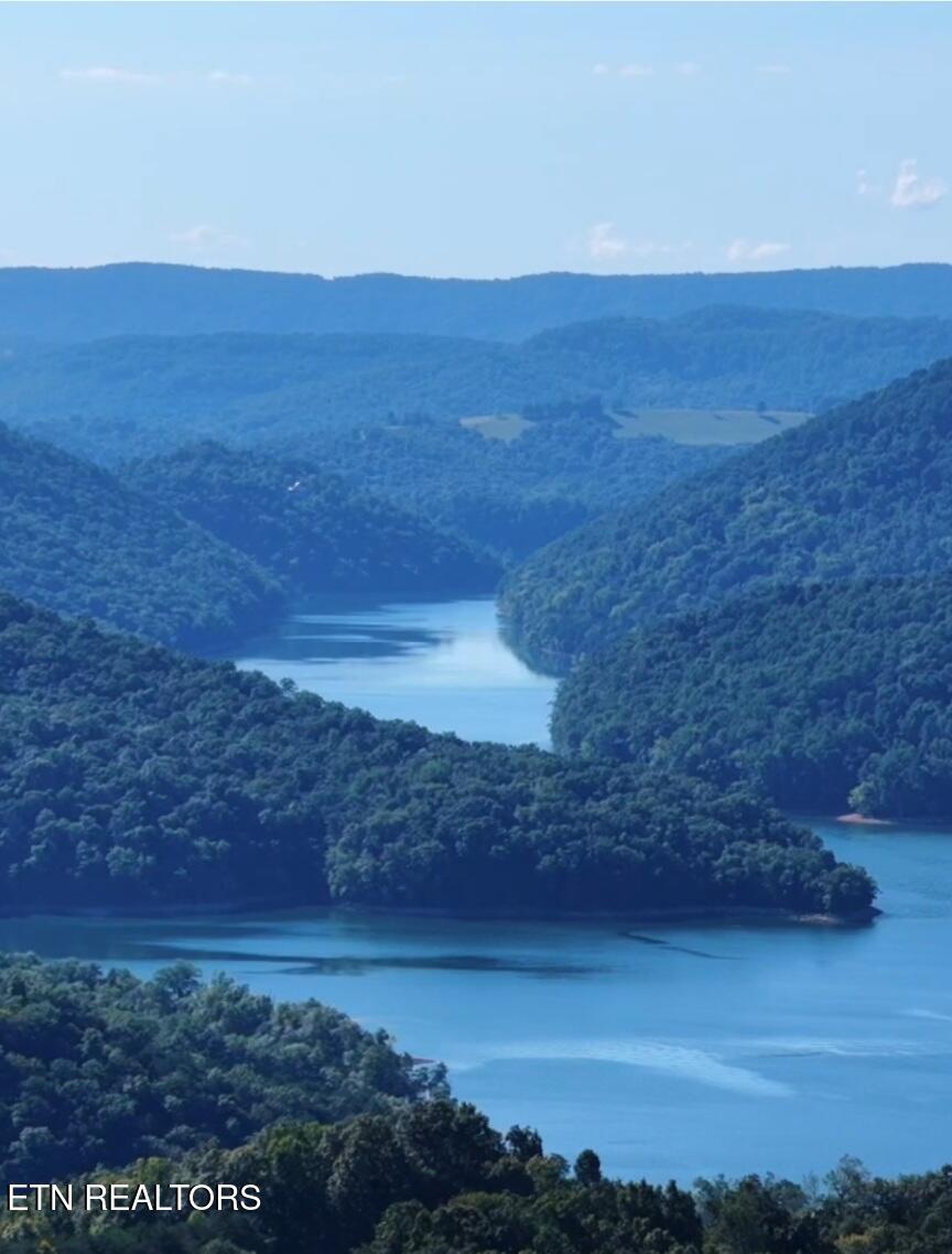 Lot 443 Feldspar Road New Tazewell TN 37825