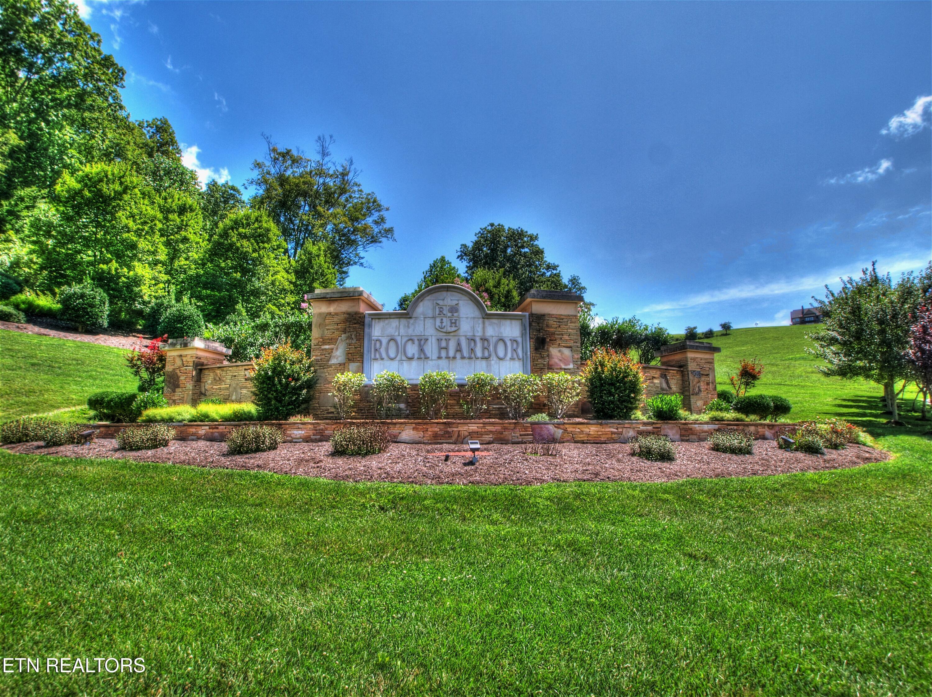 Lot 443 Feldspar Road New Tazewell TN 37825
