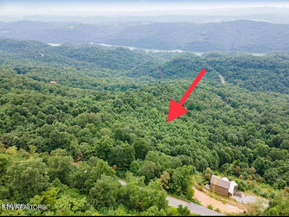 Lot 634 Chimney Rock Road New Tazewell TN 37825