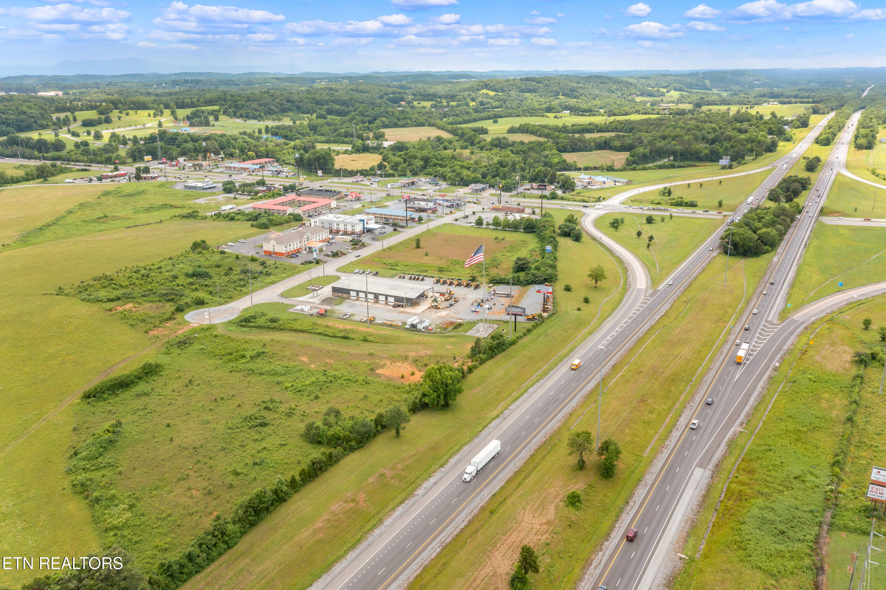 0 Holiday Drive Athens TN 37303