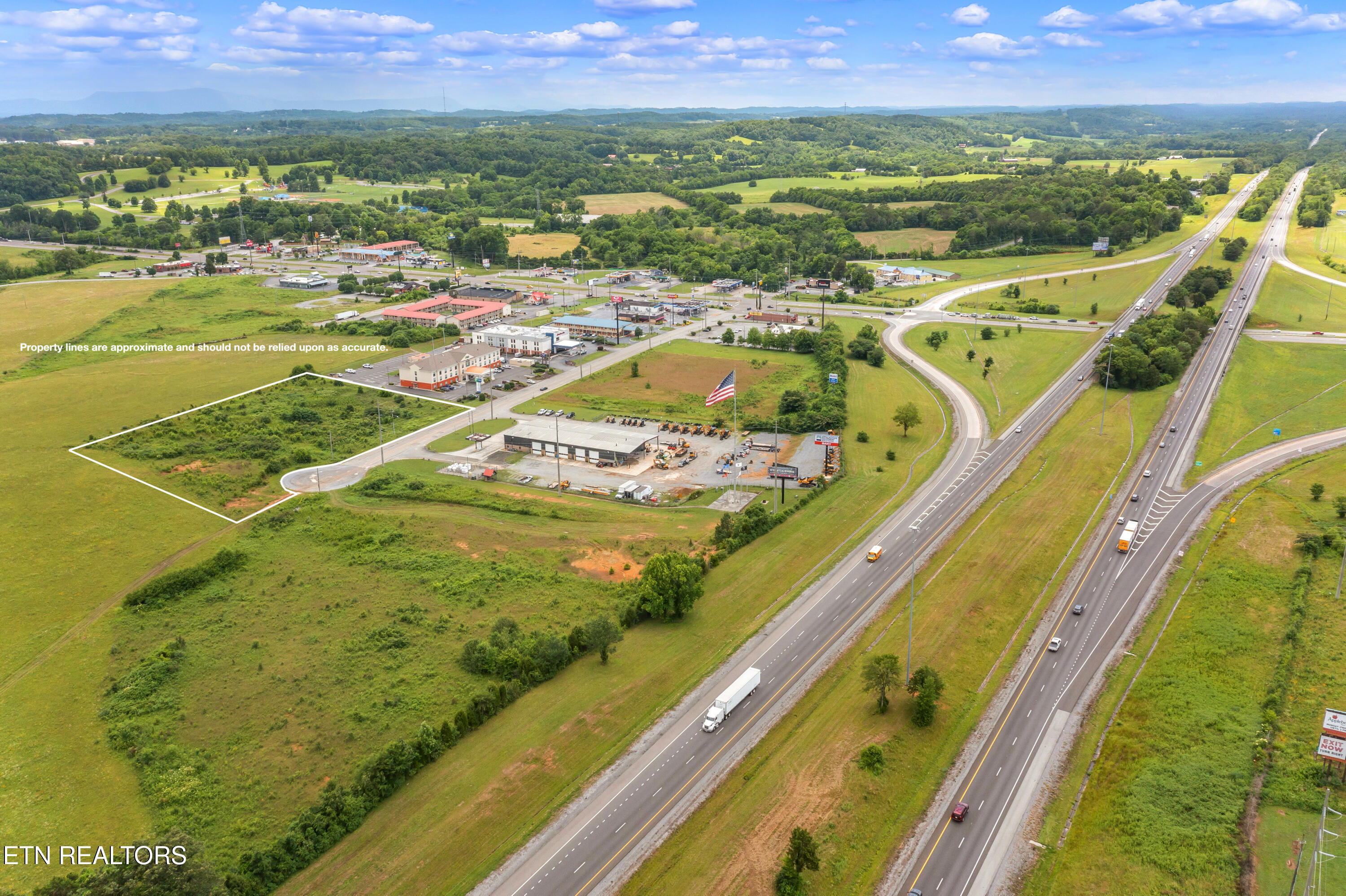0 Holiday Drive Athens TN 37303