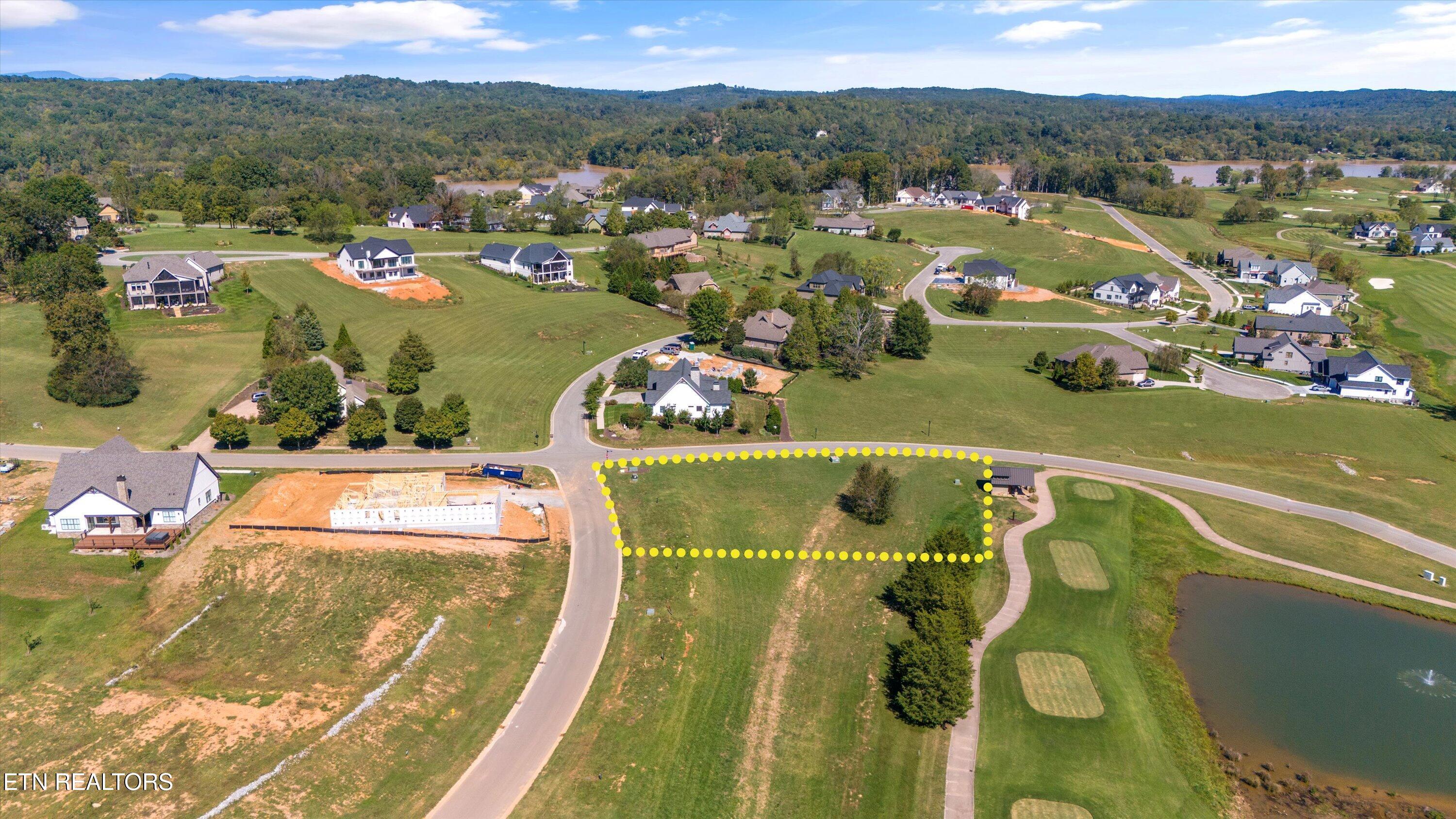 115 Mockingbird Lane Loudon TN 37774