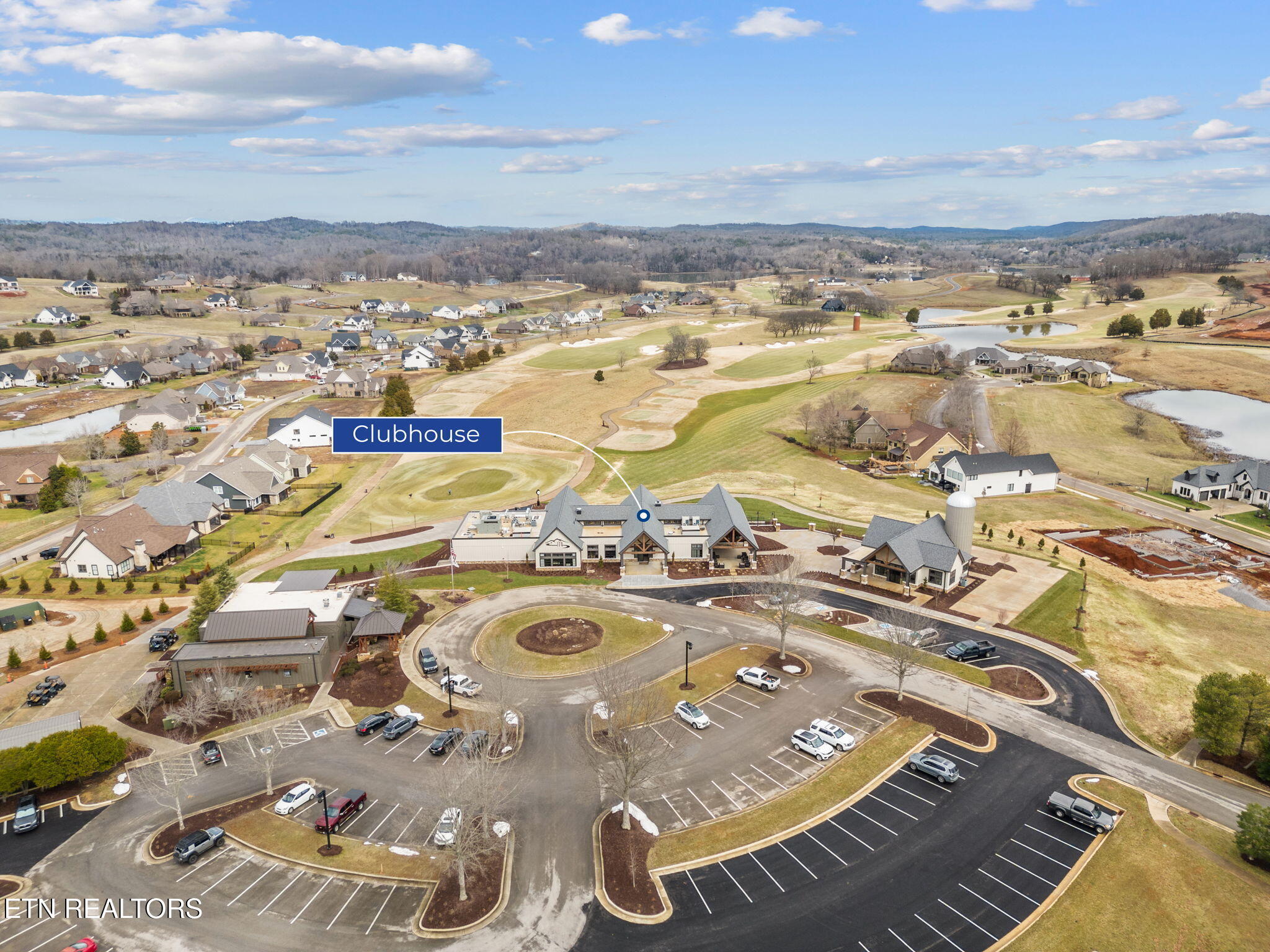 115 Mockingbird Lane Loudon TN 37774