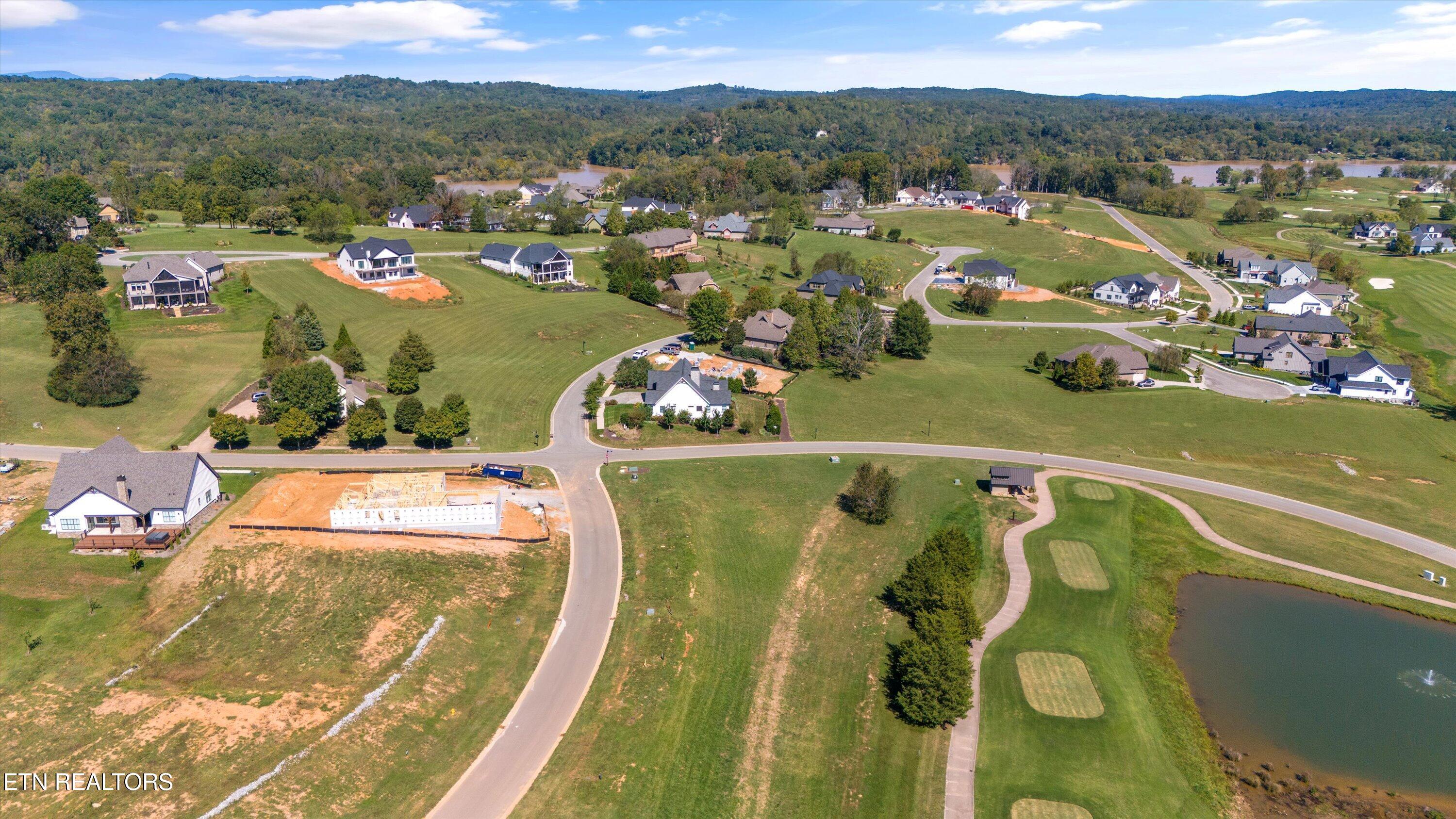115 Mockingbird Lane Loudon TN 37774