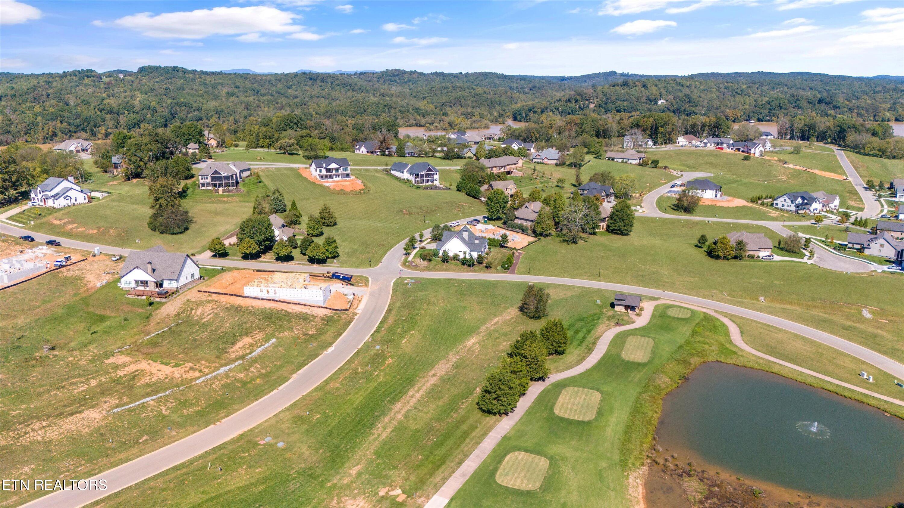 115 Mockingbird Lane Loudon TN 37774