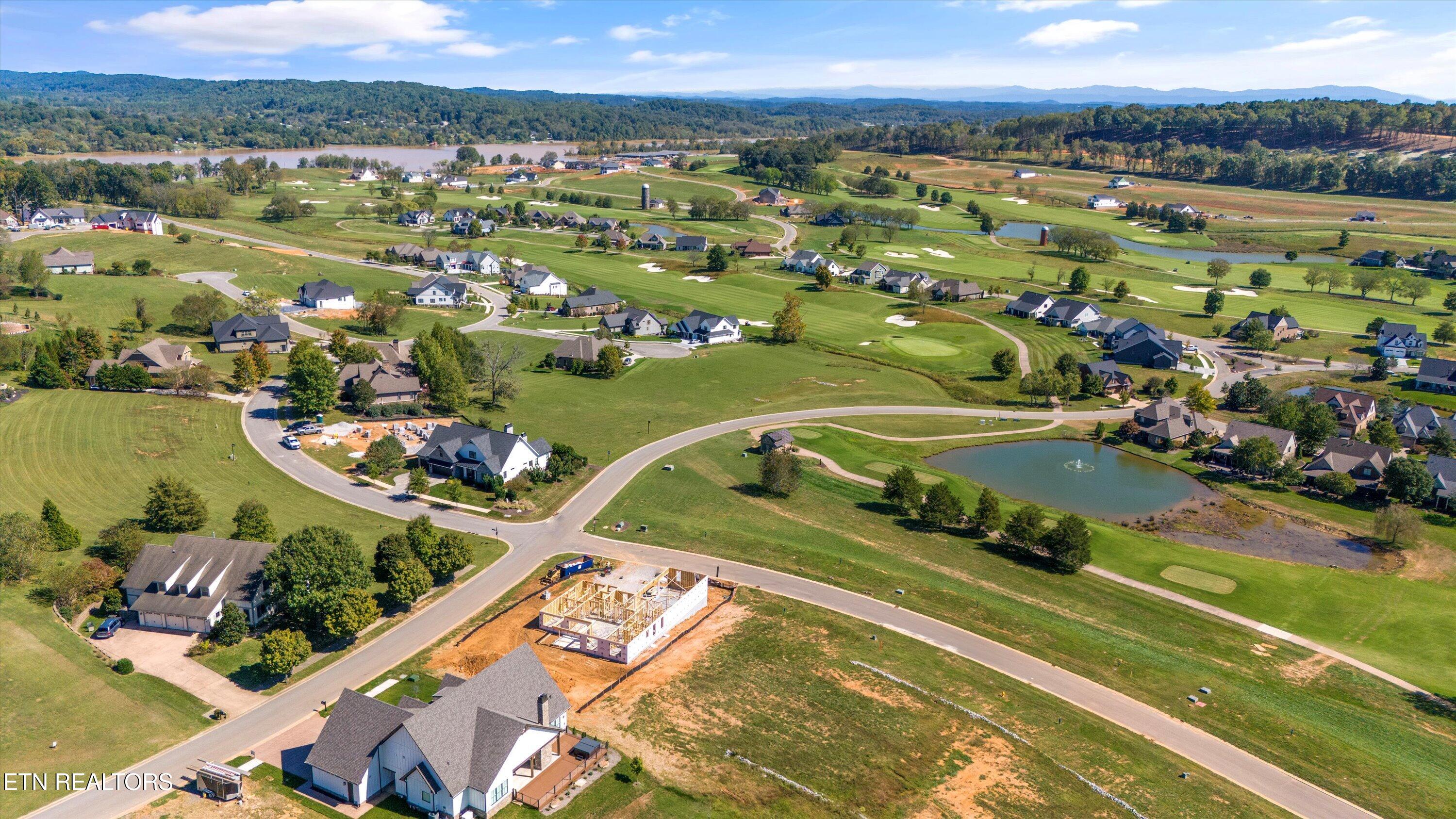 115 Mockingbird Lane Loudon TN 37774