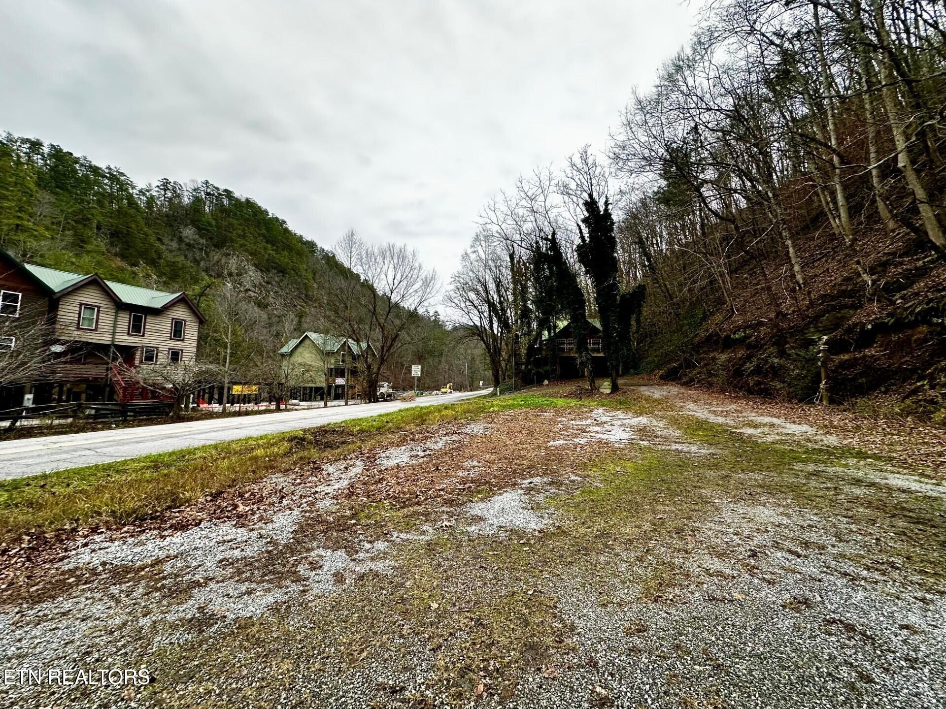 0 Cherohala Skyway Tellico Plains TN 37385